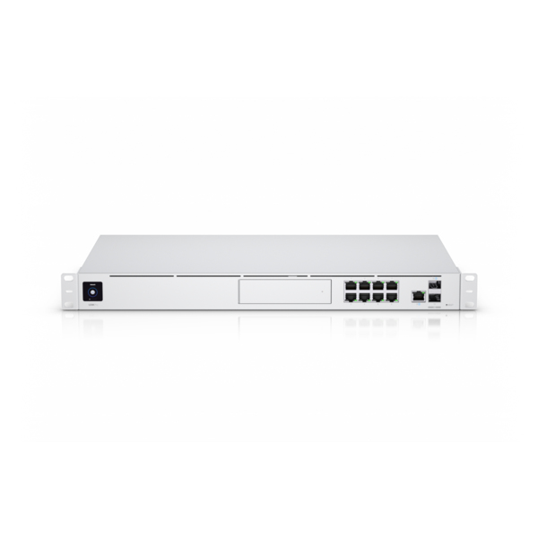 UBIQUITI Cloud Gateway UniFi Dream Machine UDM-Pro UBIQUITI Cloud Gateway UniFi Dream Machine UDM-Pro