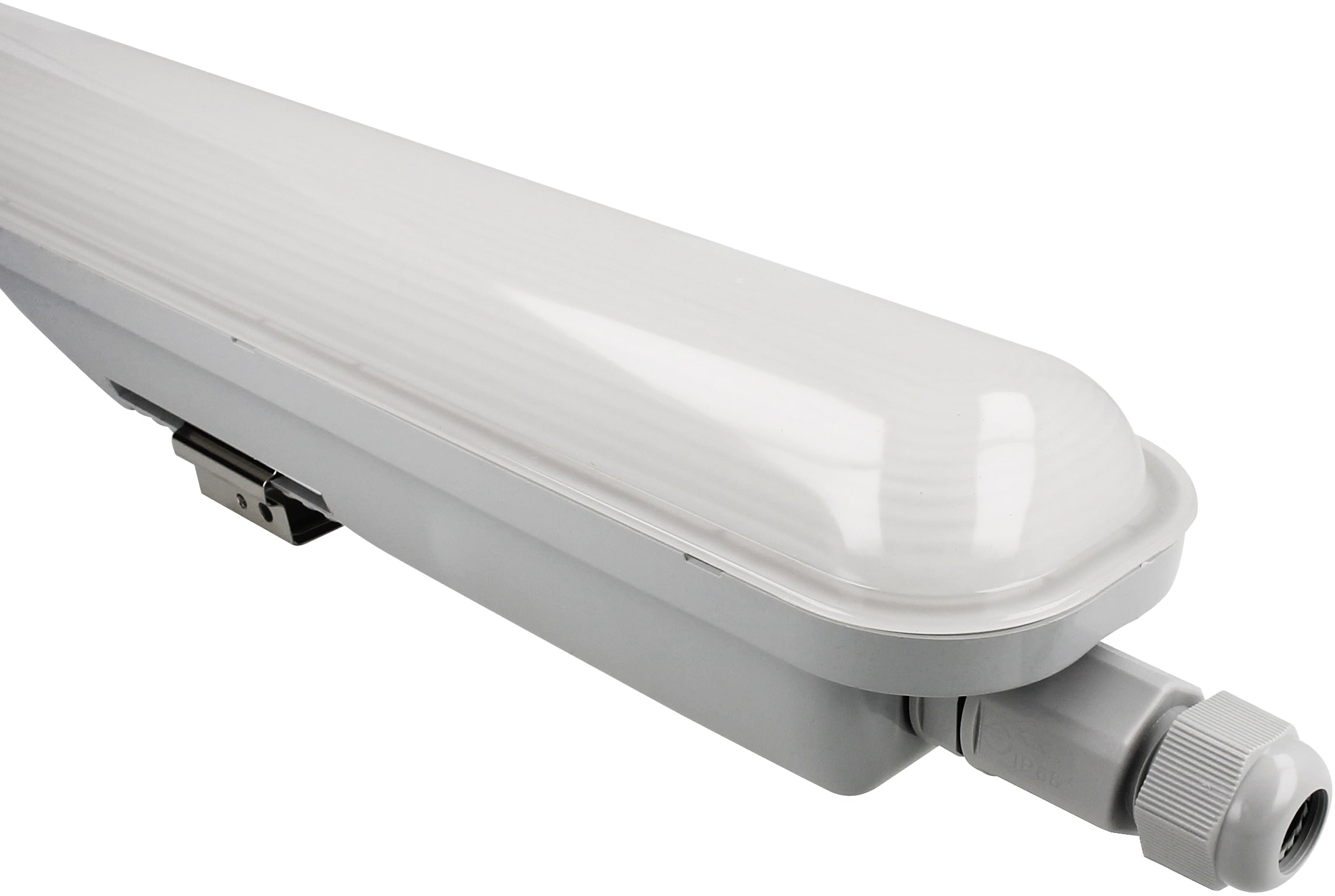 YPHIX LED-Feuchtraum-Wannenleuchte 73667, Aquaprofi 120, 34 W YPHIX LED-Feuchtraum-Wannenleuchte 73667, Aquaprofi 120, 34 W