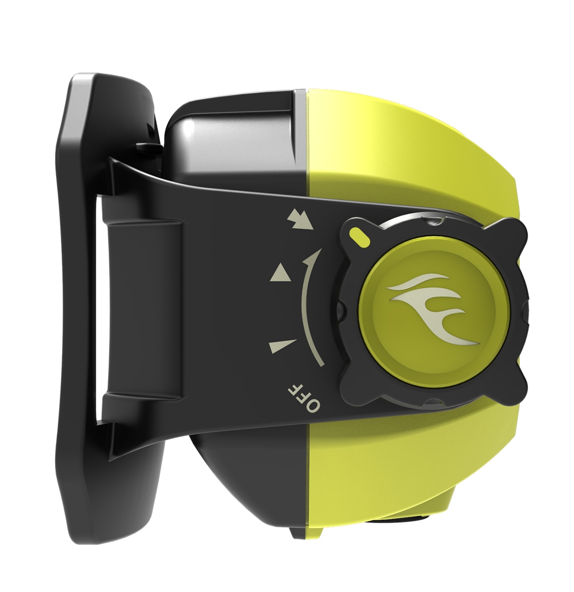 FENIX LED-Stirnlampe, WH23R, 600 Lumen, wiederaufladbar FENIX LED-Stirnlampe, WH23R,600 Lumen, wiederaufladbar