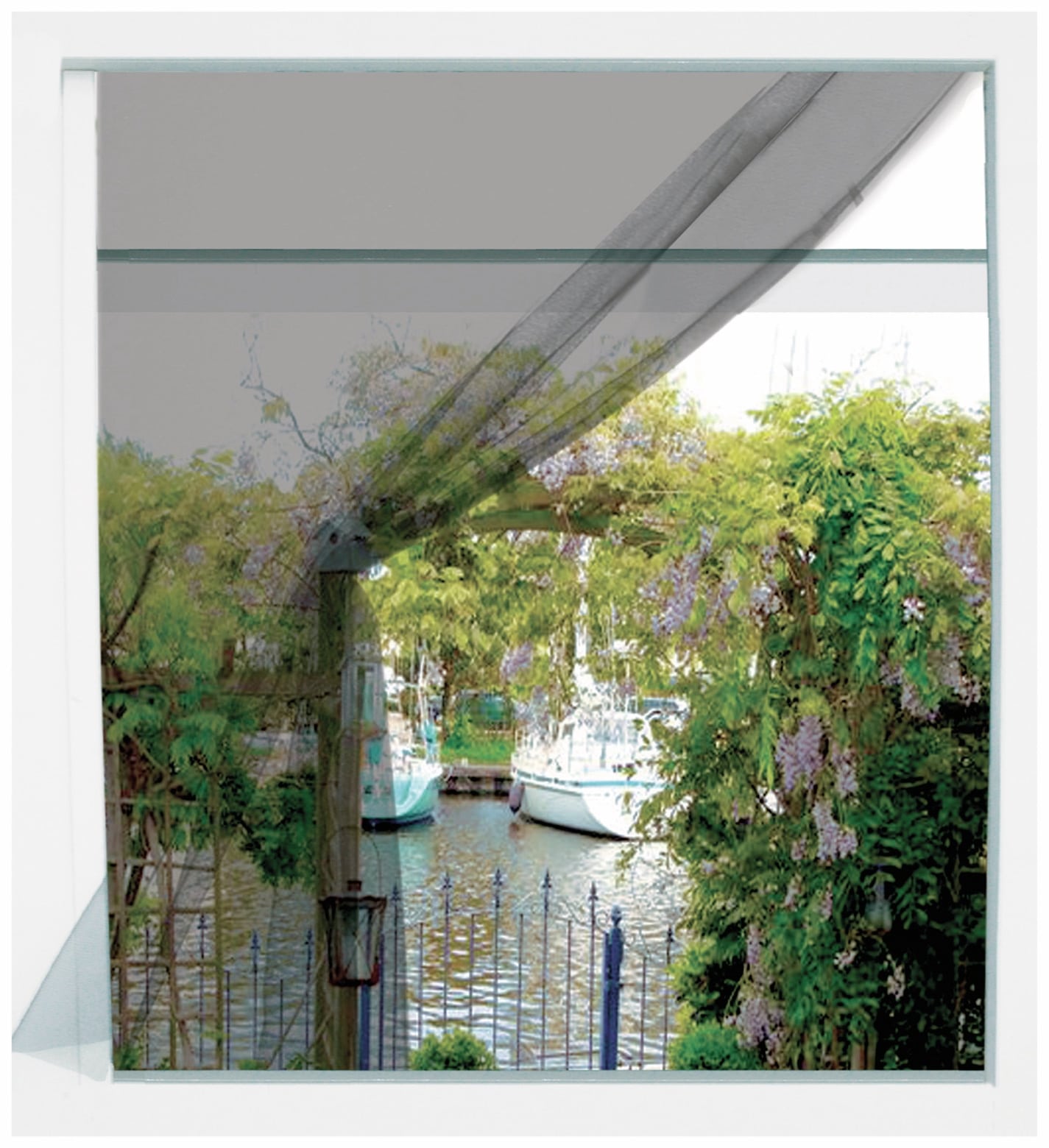 Fensterfliegengitter, 130x150 cm Fensterfliegengitter, 130x150 cm
