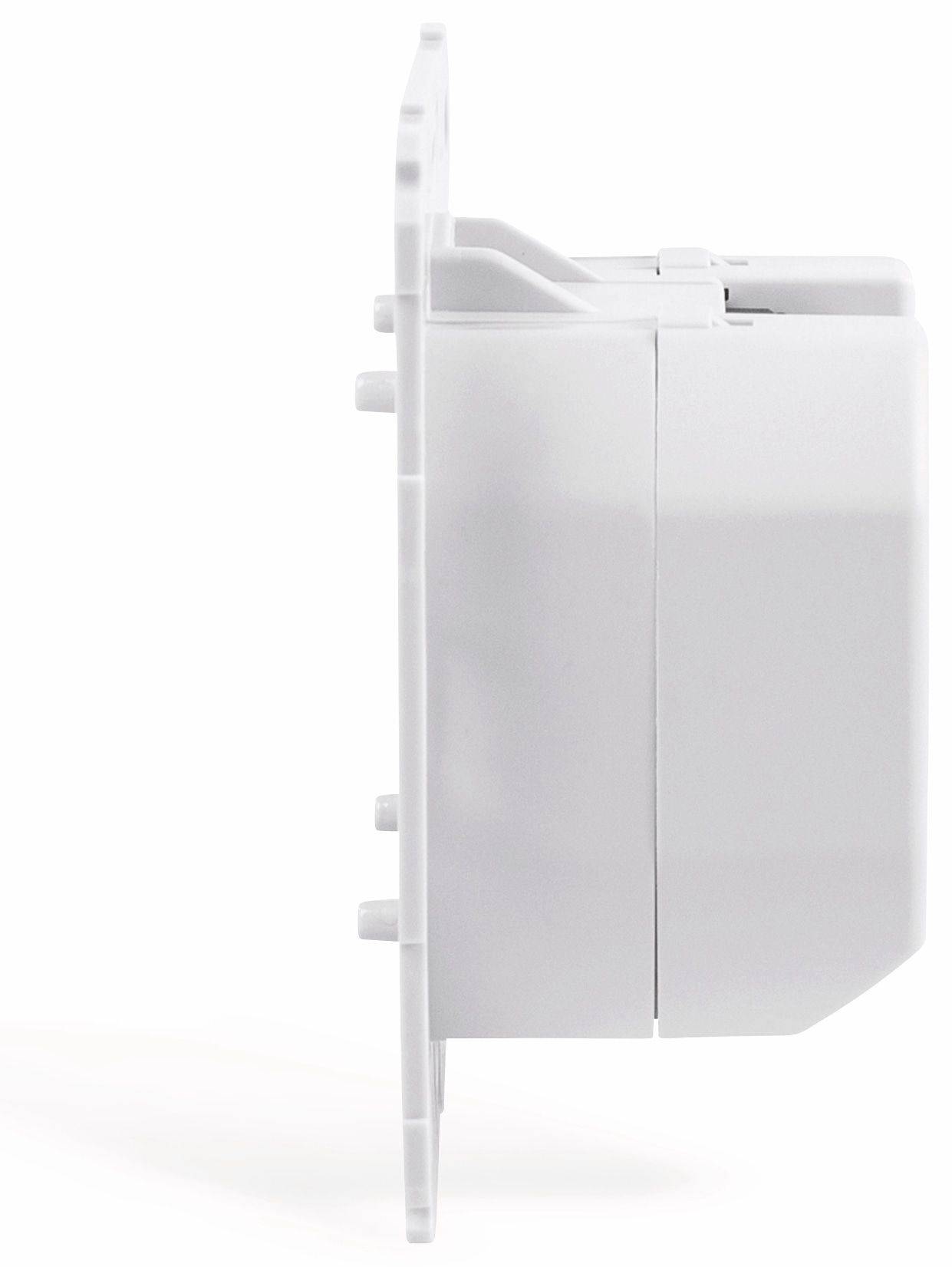 HOMEMATIC IP Smart Home 151322A0, Rollladenaktor, 6 Stück HOMEMATIC IP Smart Home 151322A0, Rollladenaktor, 6 Stück