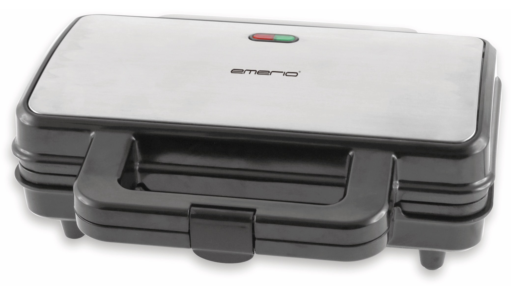 EMERIO Sandwichmaker ST-109562, 900 W EMERIO Sandwichmaker ST-109562, 900 W
