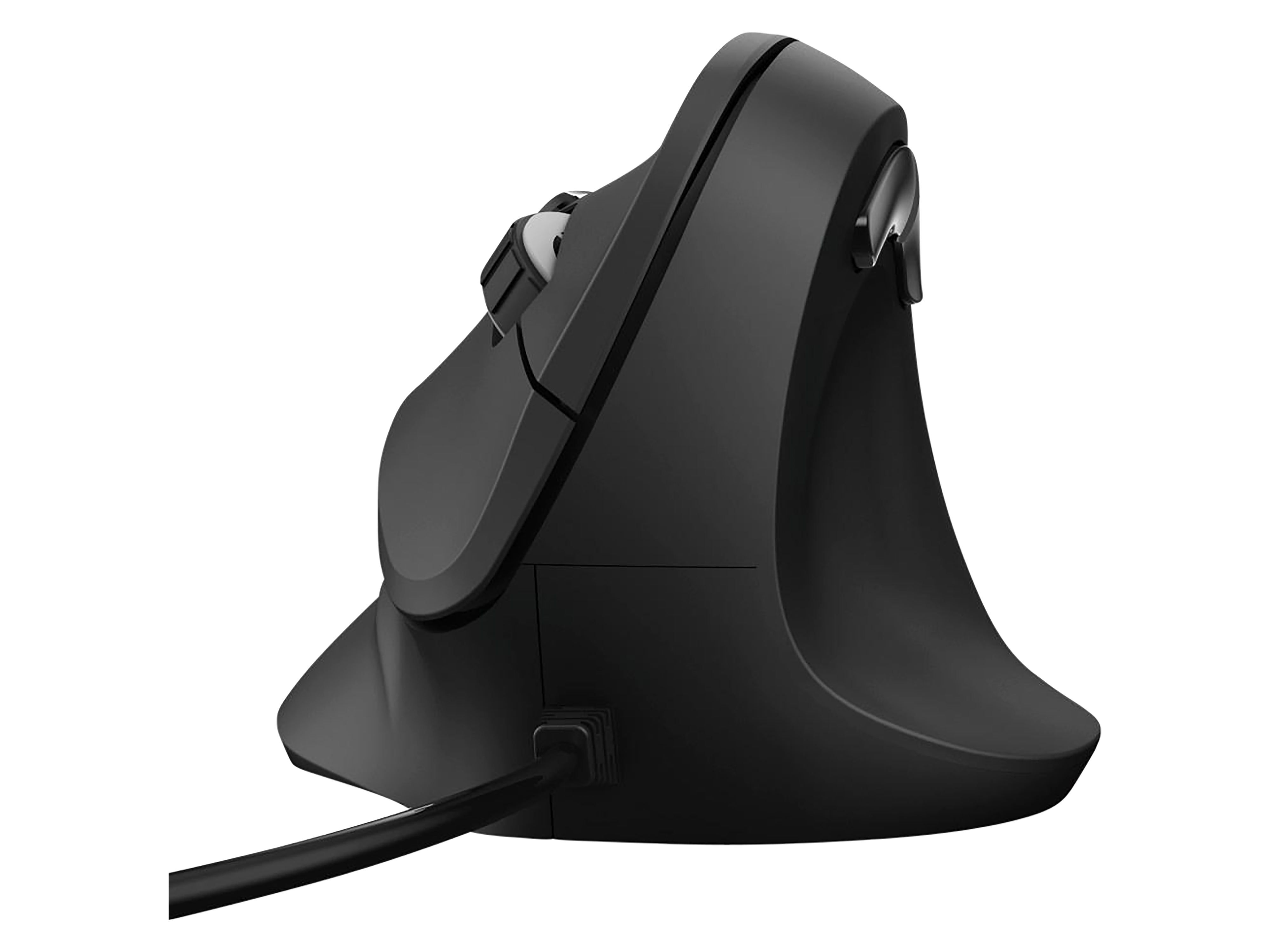 HAMA USB-Maus EMC-500, ergonomisch, 6 Tasten, schwarz HAMA USB-Maus EMC-500, ergonomisch, 6 Tasten, schwarz