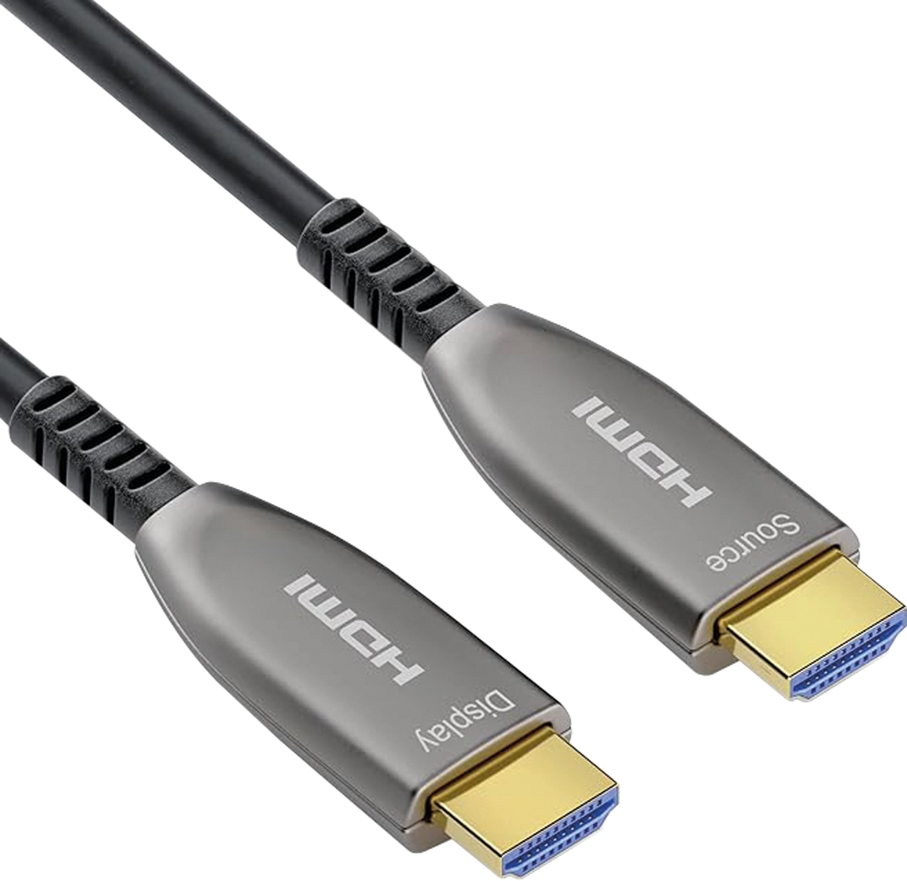 SONERO Aktives HDMI Kabel X-AOC250-100, AOC Extender Kabel 8K, 10m SONERO Aktives HDMI Kabel X-AOC250-100, AOC Extender Kabel 8K, 10m