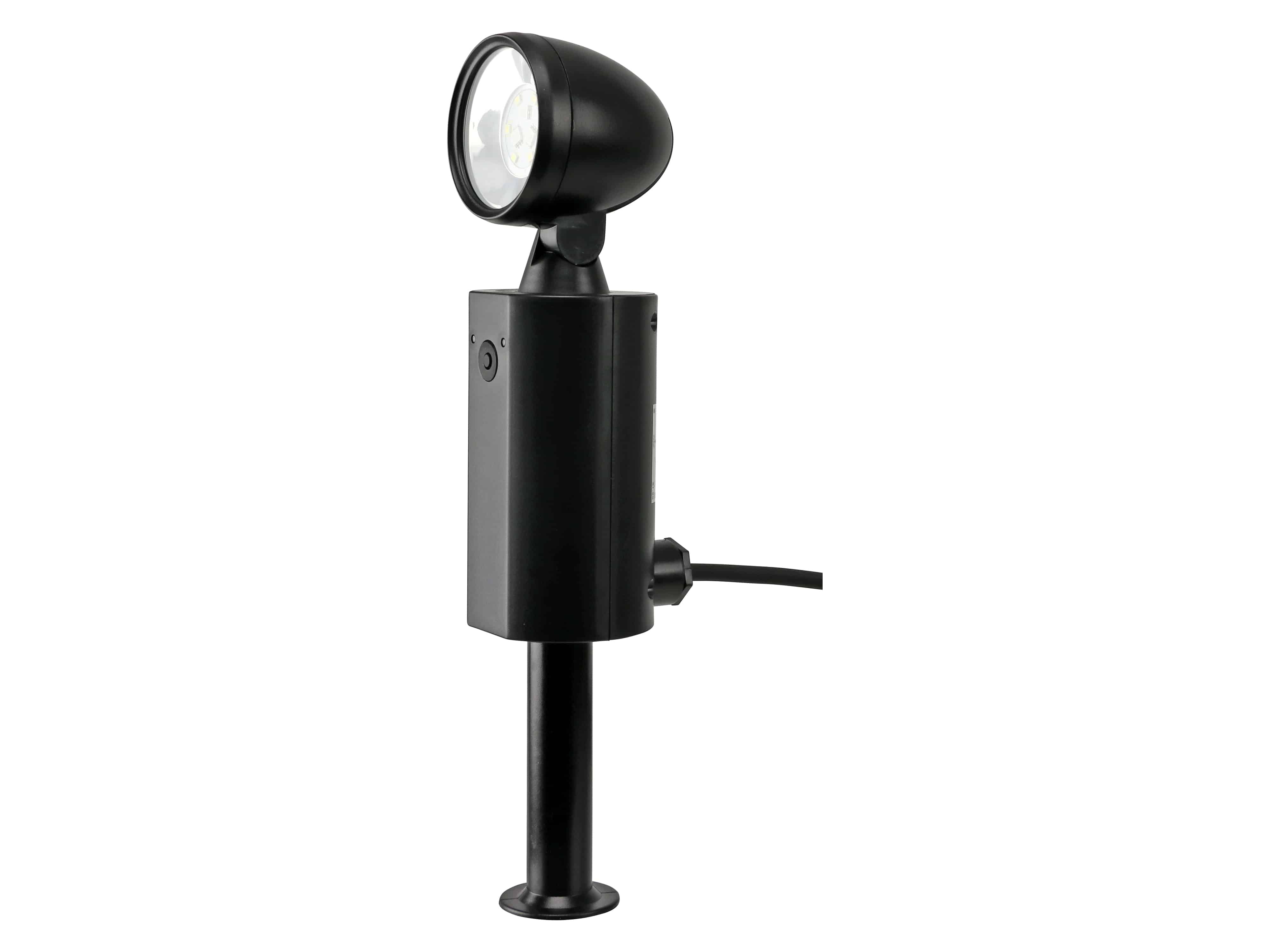 REV, LED-RGB-Gartenspot Link2Home, WIFI LED-RGB-Gartenspot REV Link2Home, WIFI