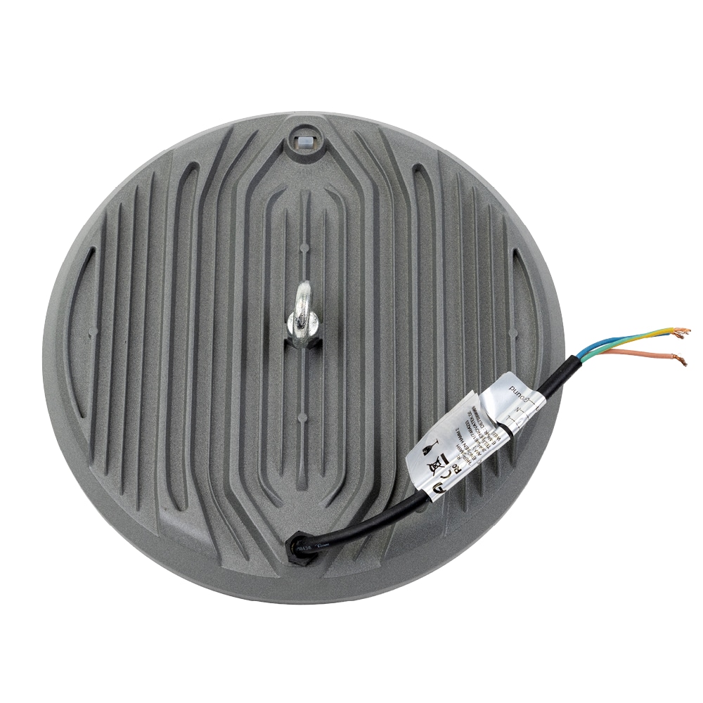 LUXULA LED-Hallenleuchte LX500137, HighBay, UFO, 200W, 20000lm, CCT, IP65 LUXULA LED-Hallenleuchte LX500137, HighBay, UFO, 200W, 20000lm, CCT, IP65