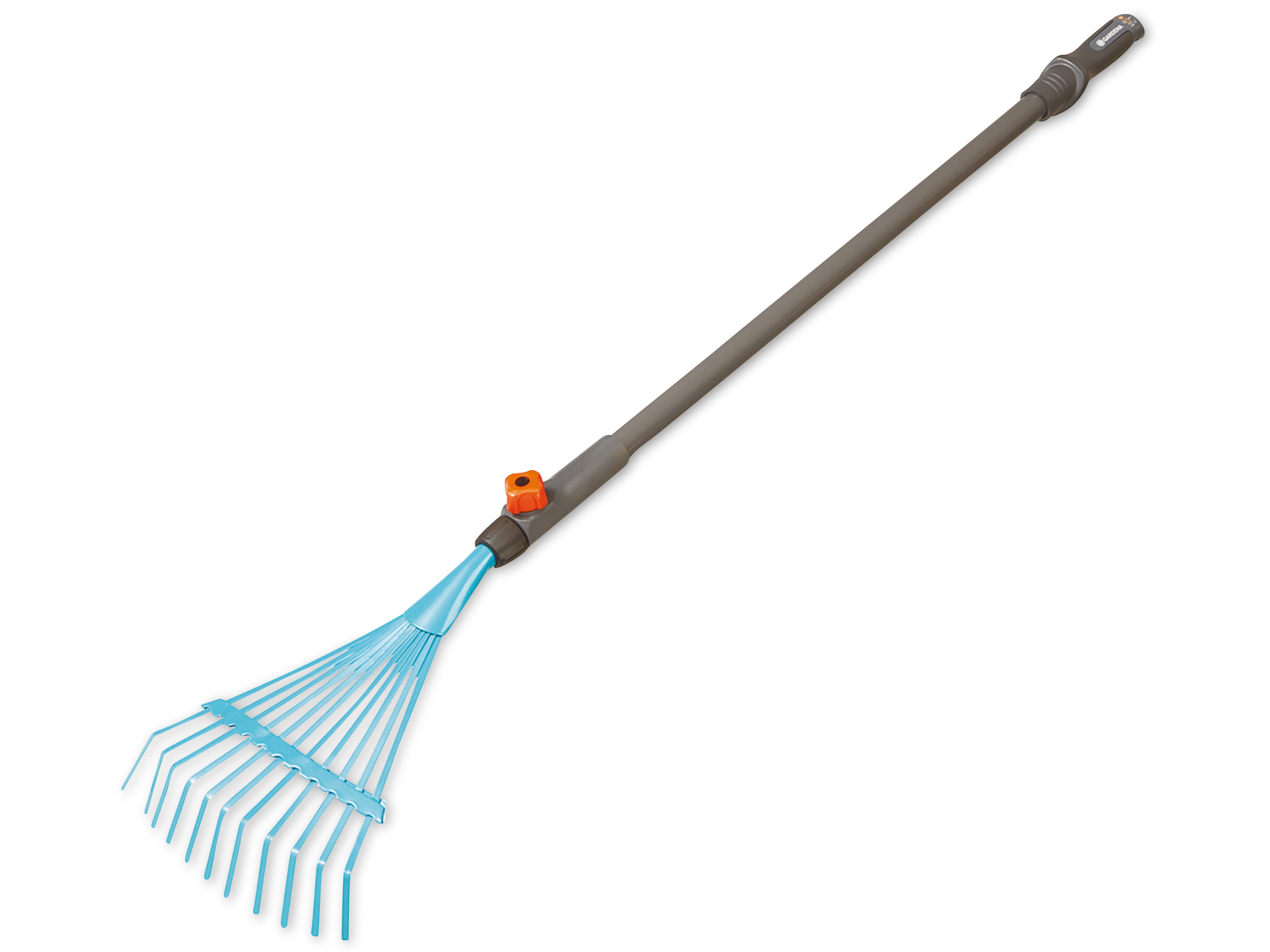 GARDENA FOR LITTLE GARDENERS Drahtbesen, für Kinder, 88,5 cm, universelles Stecksystem GARDENA FOR LITTLE GARDENERS Drahtbesen, für Kinder, 88,5 cm, universelles Stecksystem