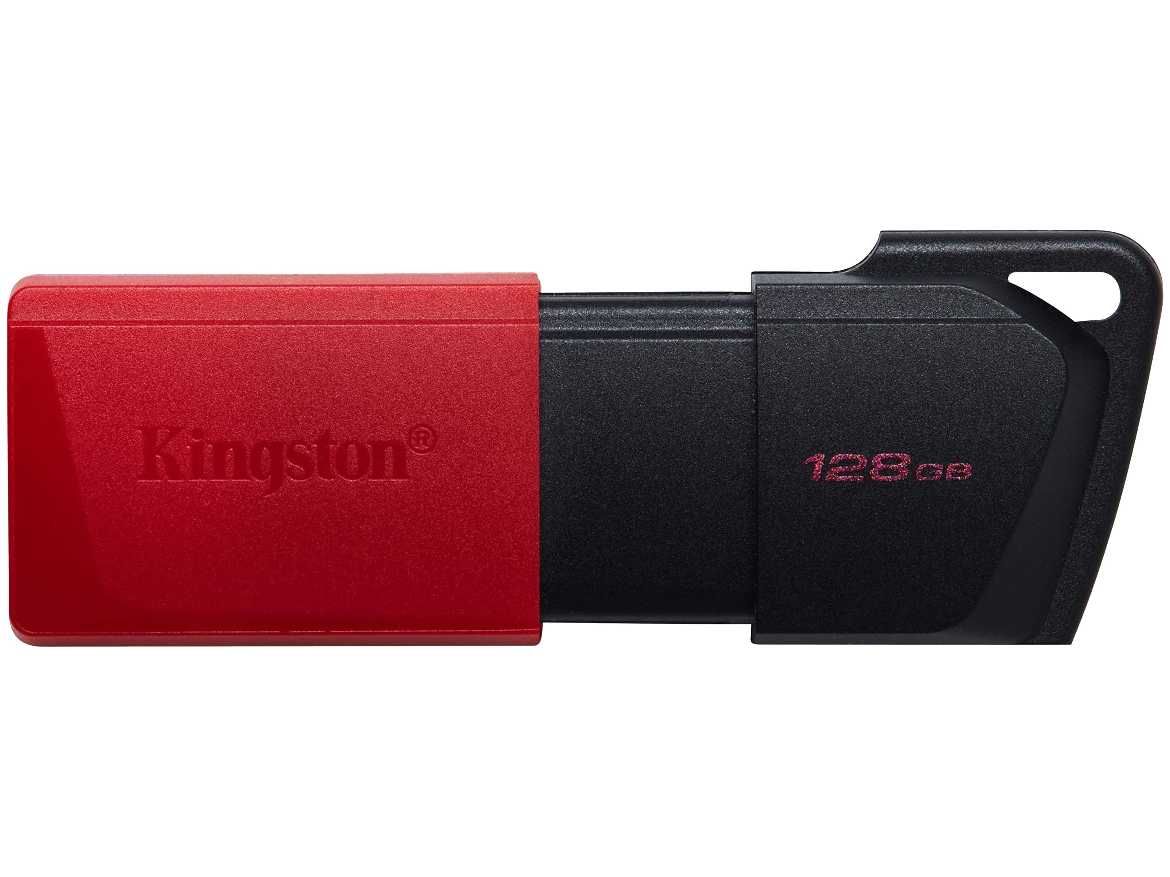 KINGSTON USB 3.0-Stick DataTraveler Exodia M 128GB KINGSTON USB 3.0-Stick DataTraveler Exodia M 128GB