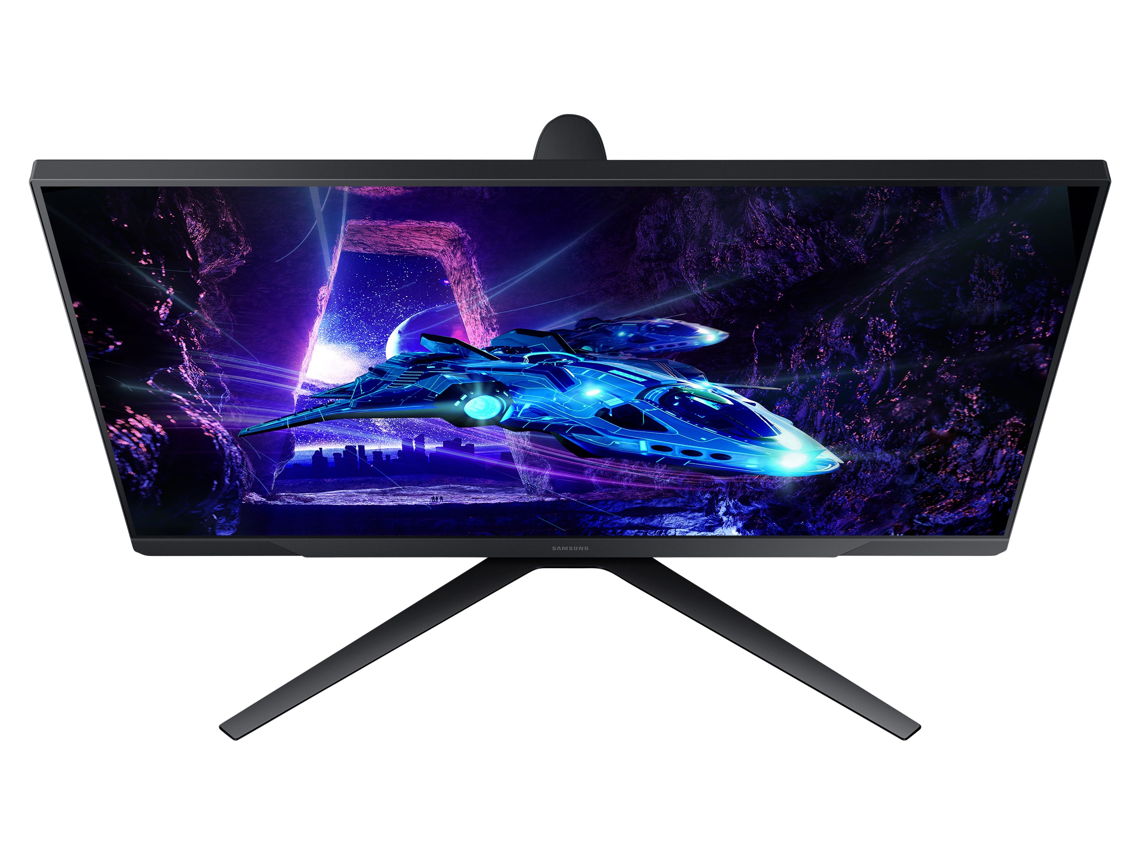 SAMSUNG Monitor S24DG300EU SAMSUNG Monitor S24DG300EU