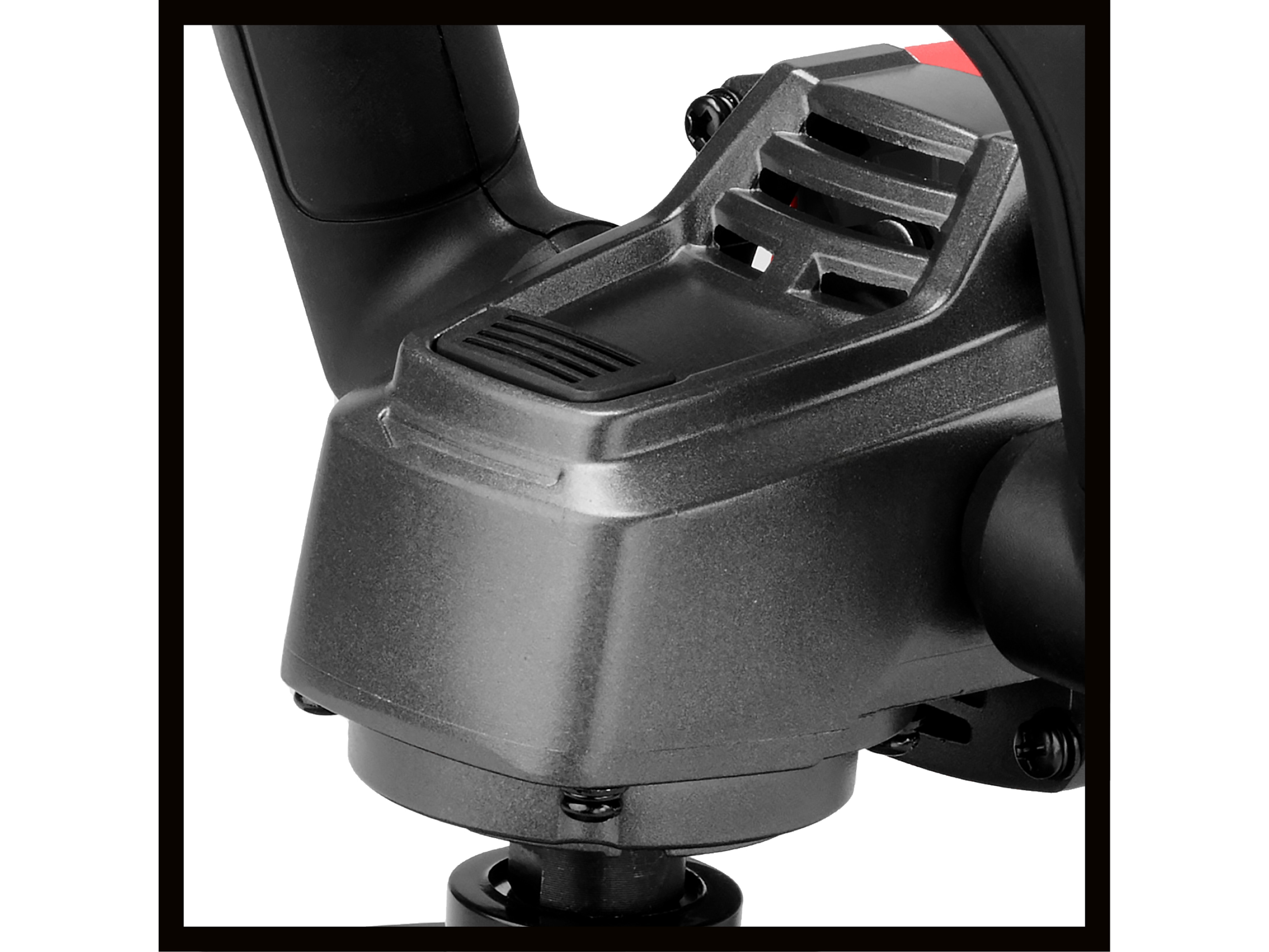EINHELL Polier- & Schleifmaschine CC-PO 1100/150 CE, 2093250, 1100 W