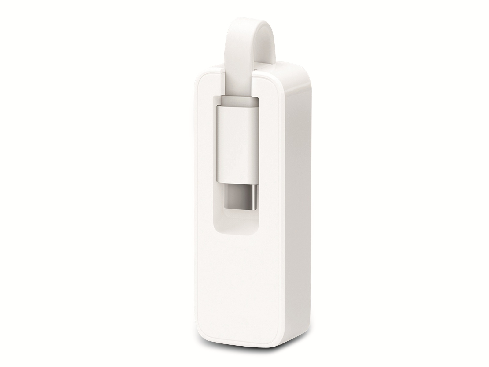 TP-LINK USB-Netzwerkadapter UE300C, Gigabit-LAN, USB-C TP-LINK USB-Netzwerkadapter UE300C, Gigabit-LAN, USB-C