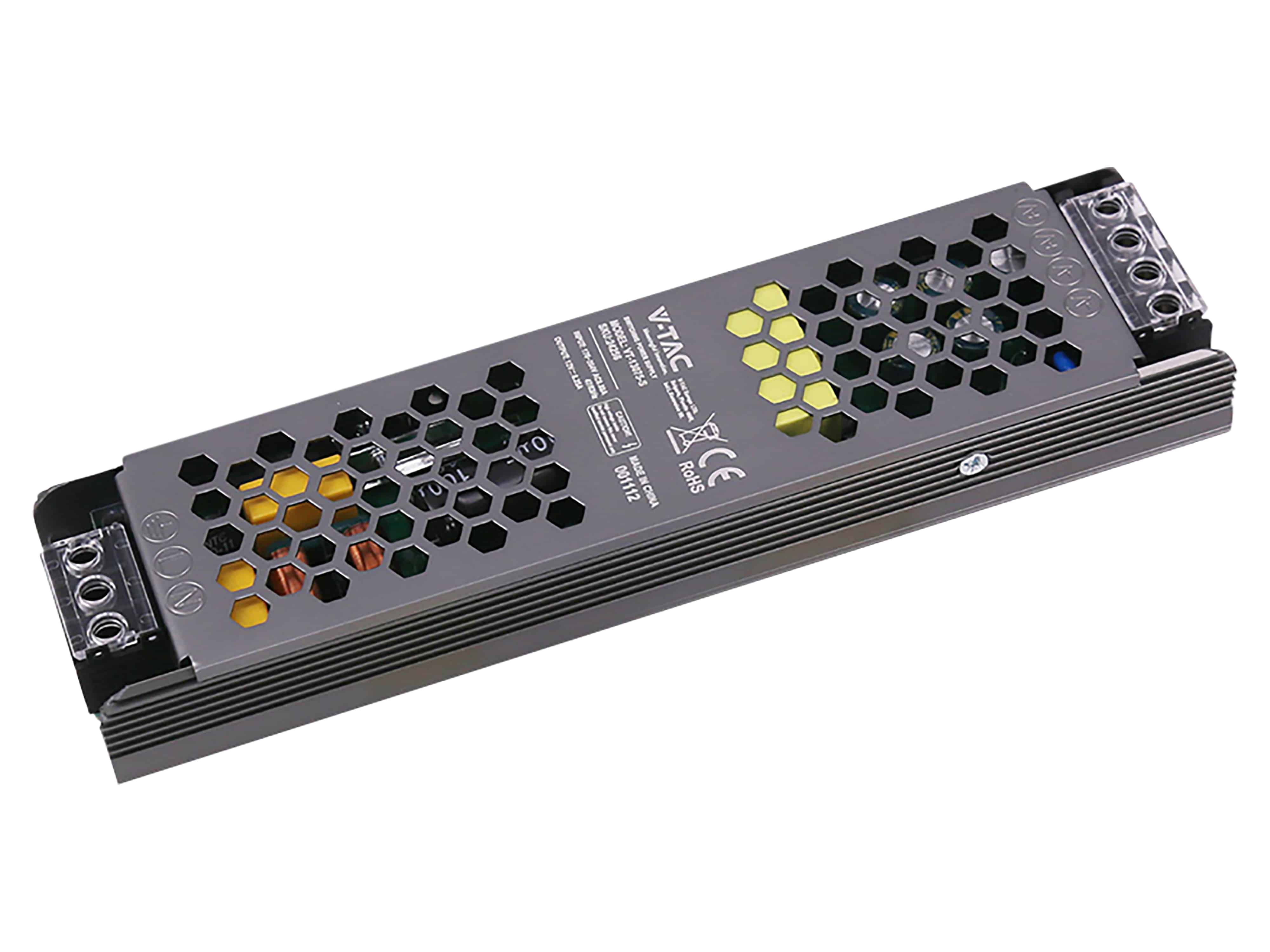 V-TAC Schaltnetzteil, VT-24256, 12V/6,25A, 75W, IP20