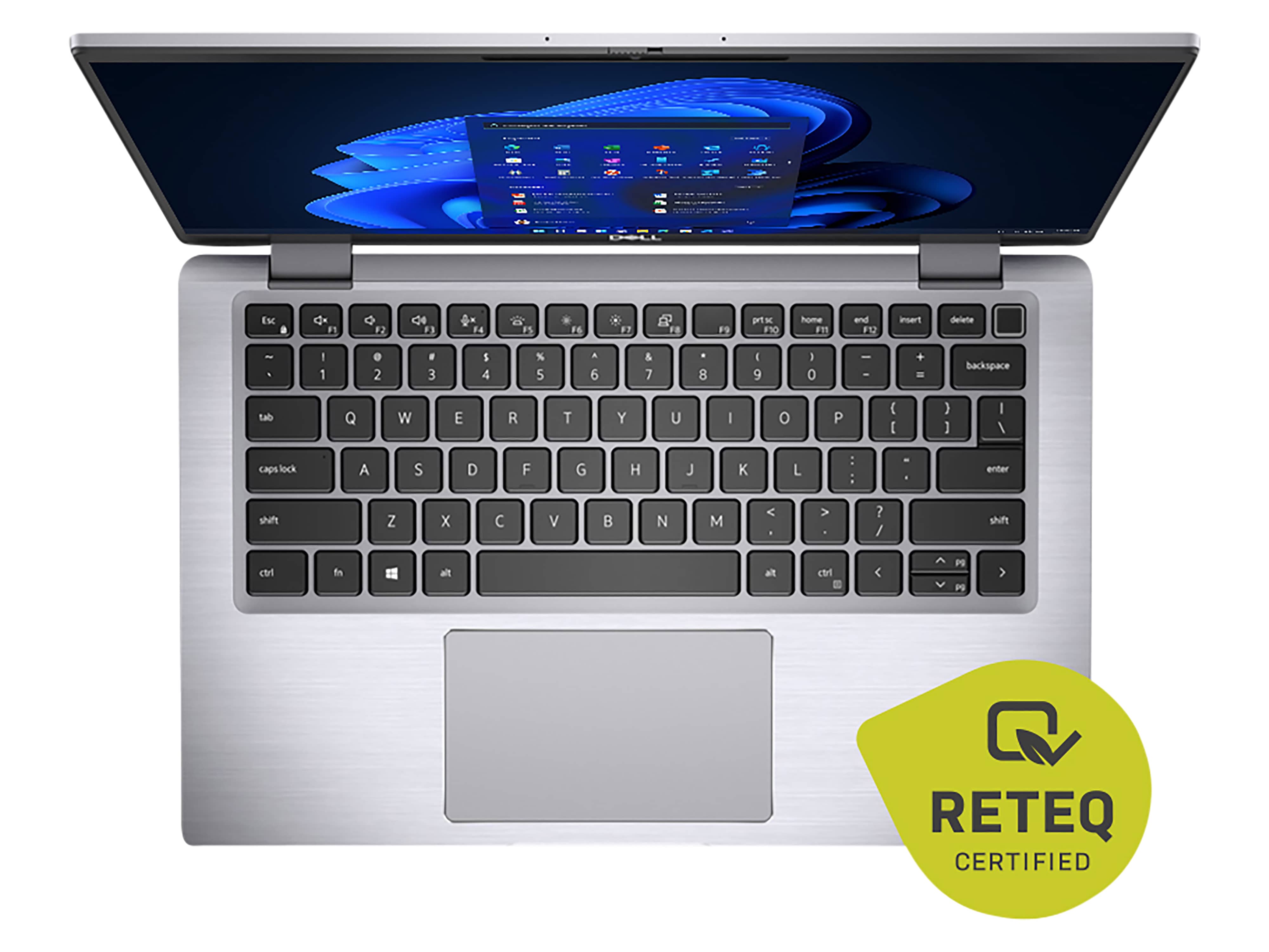 DELL Notebook Latitude 7420 2in1, 35,56 cm (14"), 16GB, 256GB, Win11Pro, refurbished DELL Notebook Latitude 7420 2in1, 35,56 cm (14"), 16GB, 256GB, Win11Pro, refurbished