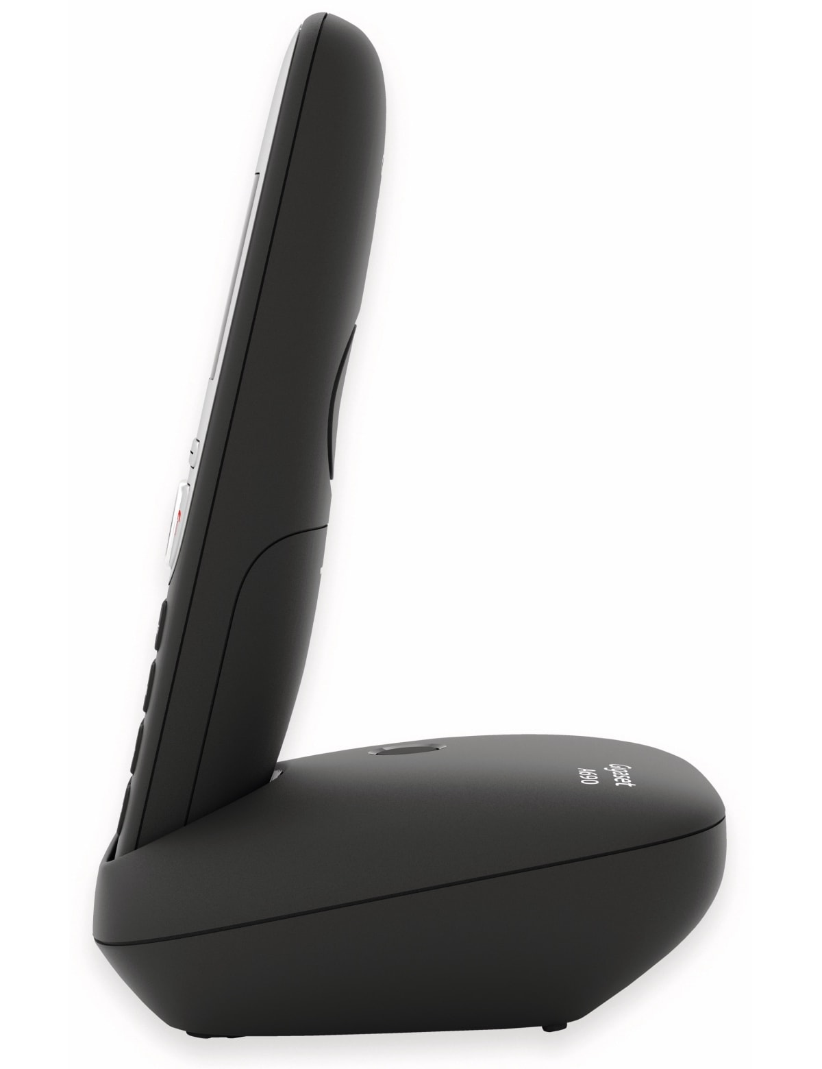 GIGASET DECT-Telefon A690, schwarz GIGASET DECT-Telefon A690, schwarz