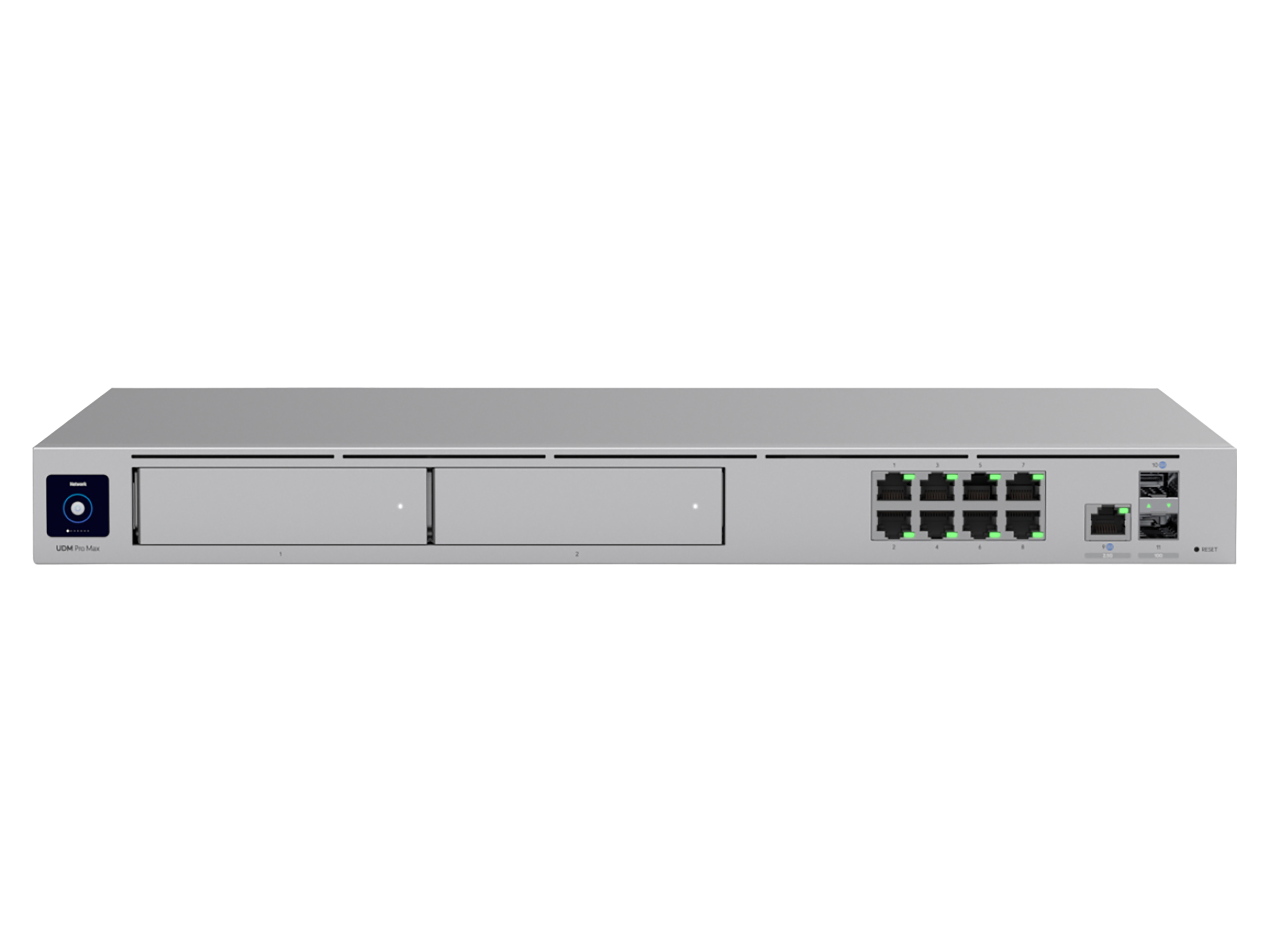 UBIQUITI Cloud Gateway UniFi Dream Machine Pro Max UDM-Pro-MAX UBIQUITI Cloud Gateway UniFi Dream Machine Pro Max UDM-Pro-MAX