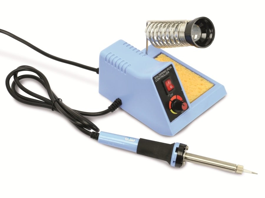 DAYTOOLS Löt-Starterset LS-99KIT DAYTOOLS Löt-Starterset LS-99KIT