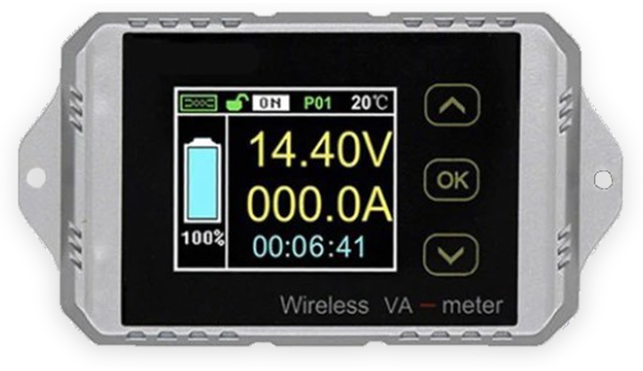 JOY-IT Multifunktions-Messgerät, VAX-1030 JOY-IT Multifunktions-Messgerät, VAX-1030