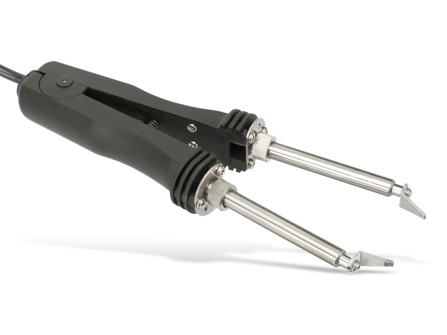DAYTOOLS Löt-/Entlötpinzette LP-48 DAYTOOLS Löt-/Entlötpinzette LP-48