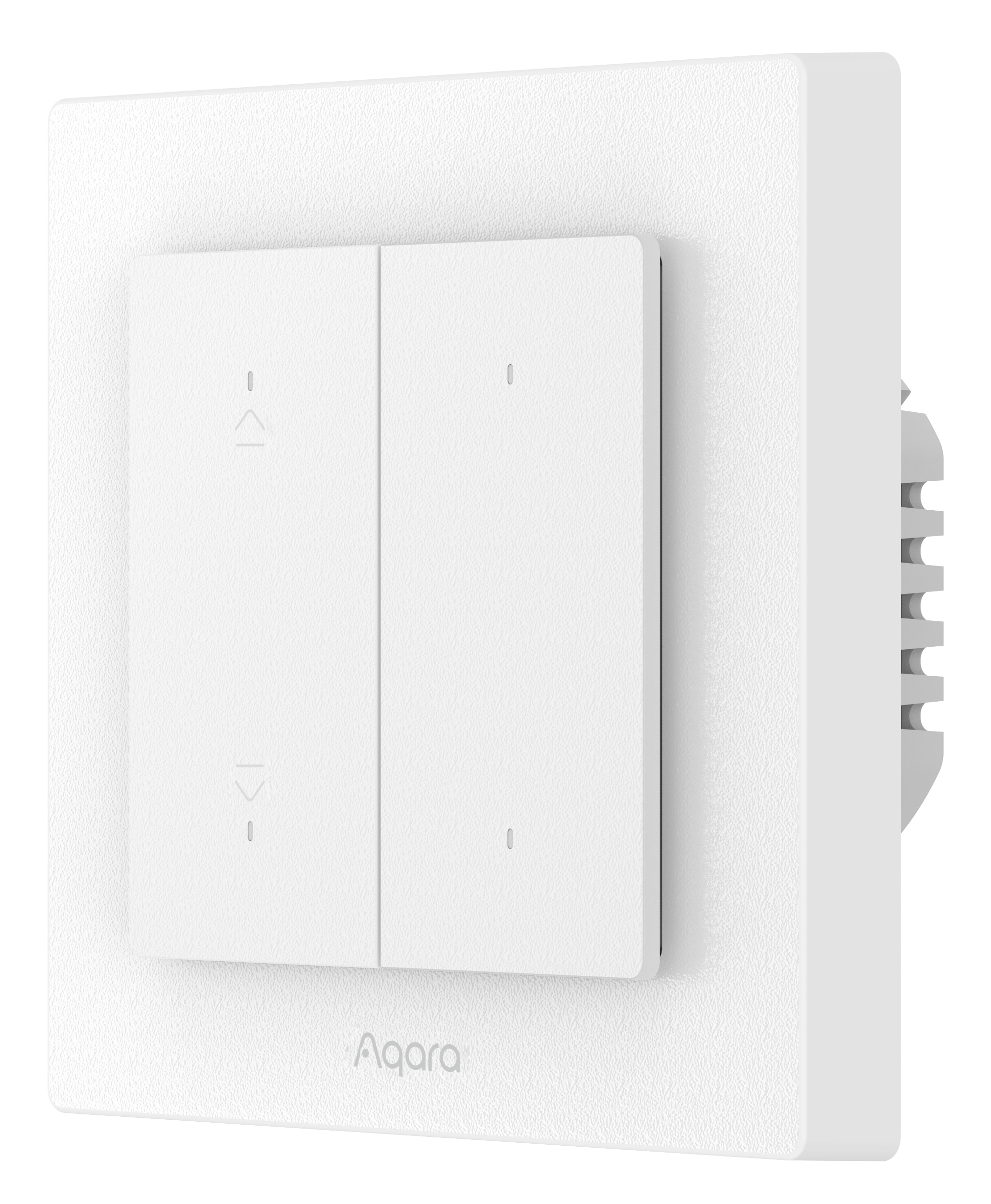 AQARA Jalousieschalter H2 AQARA Jalousieschalter H2