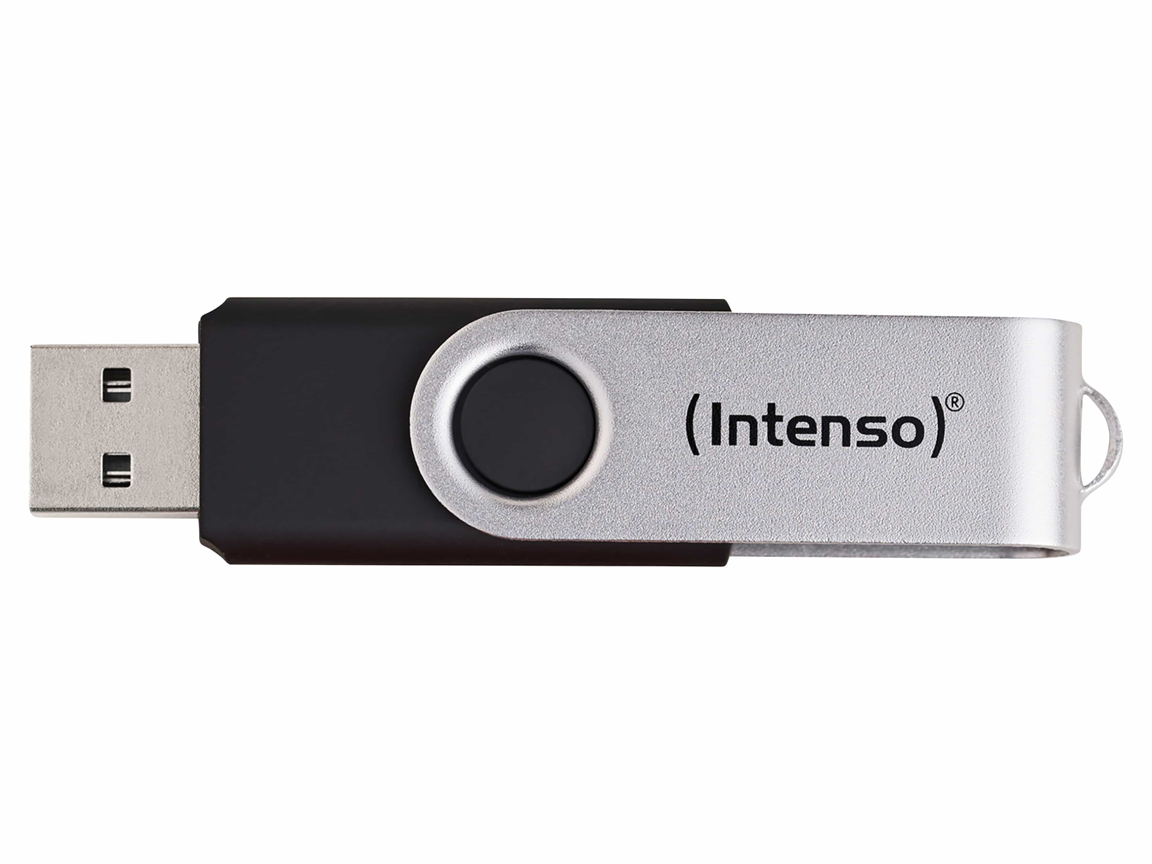 INTENSO USB-Stick Office Line 3543491 USB 3.2 128GB
