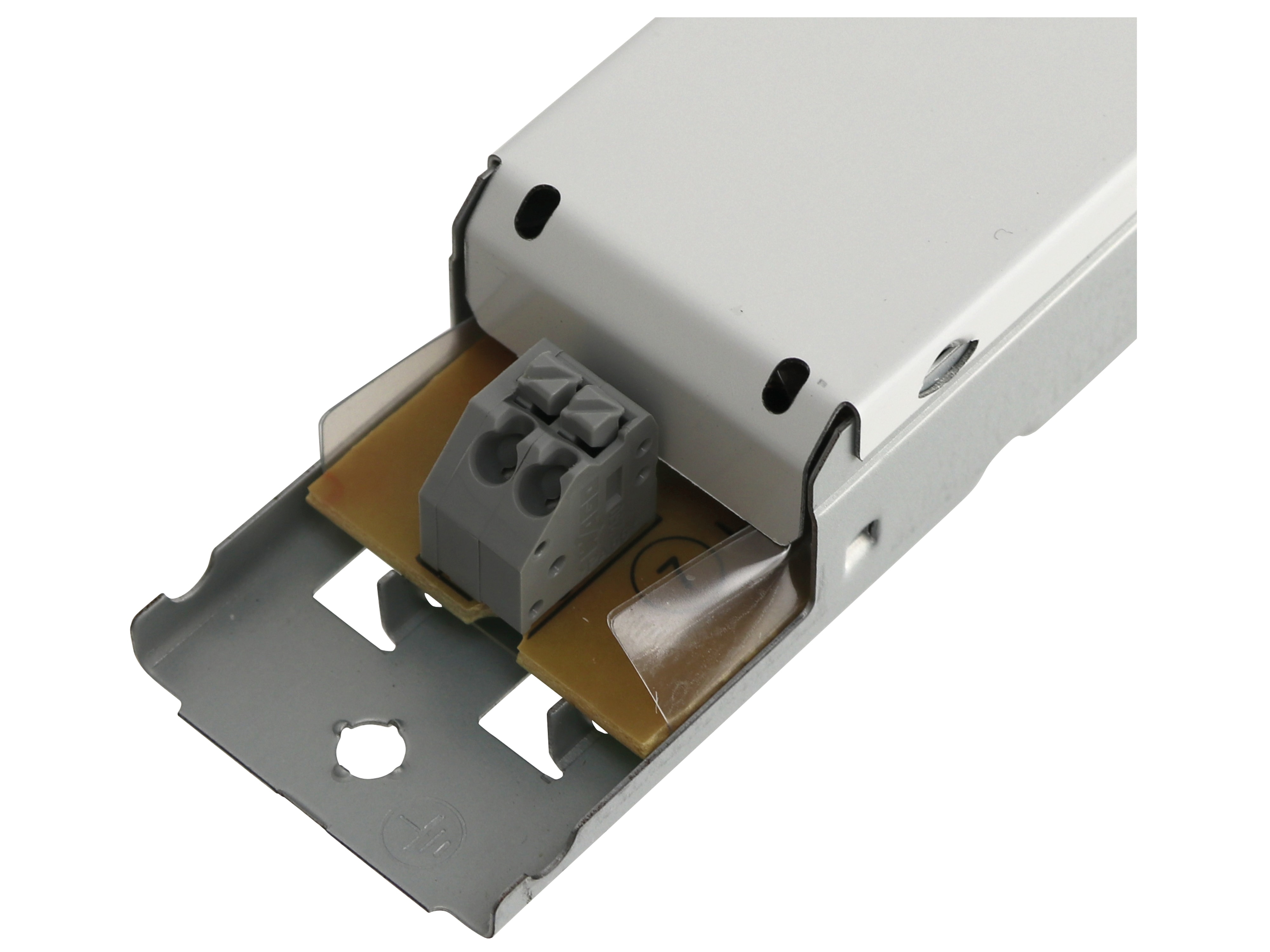 TRIDONIC LED-Schaltnetzteil 87500783, 75,6 W TRIDONIC LED-Schaltnetzteil 87500783, 75,6 W