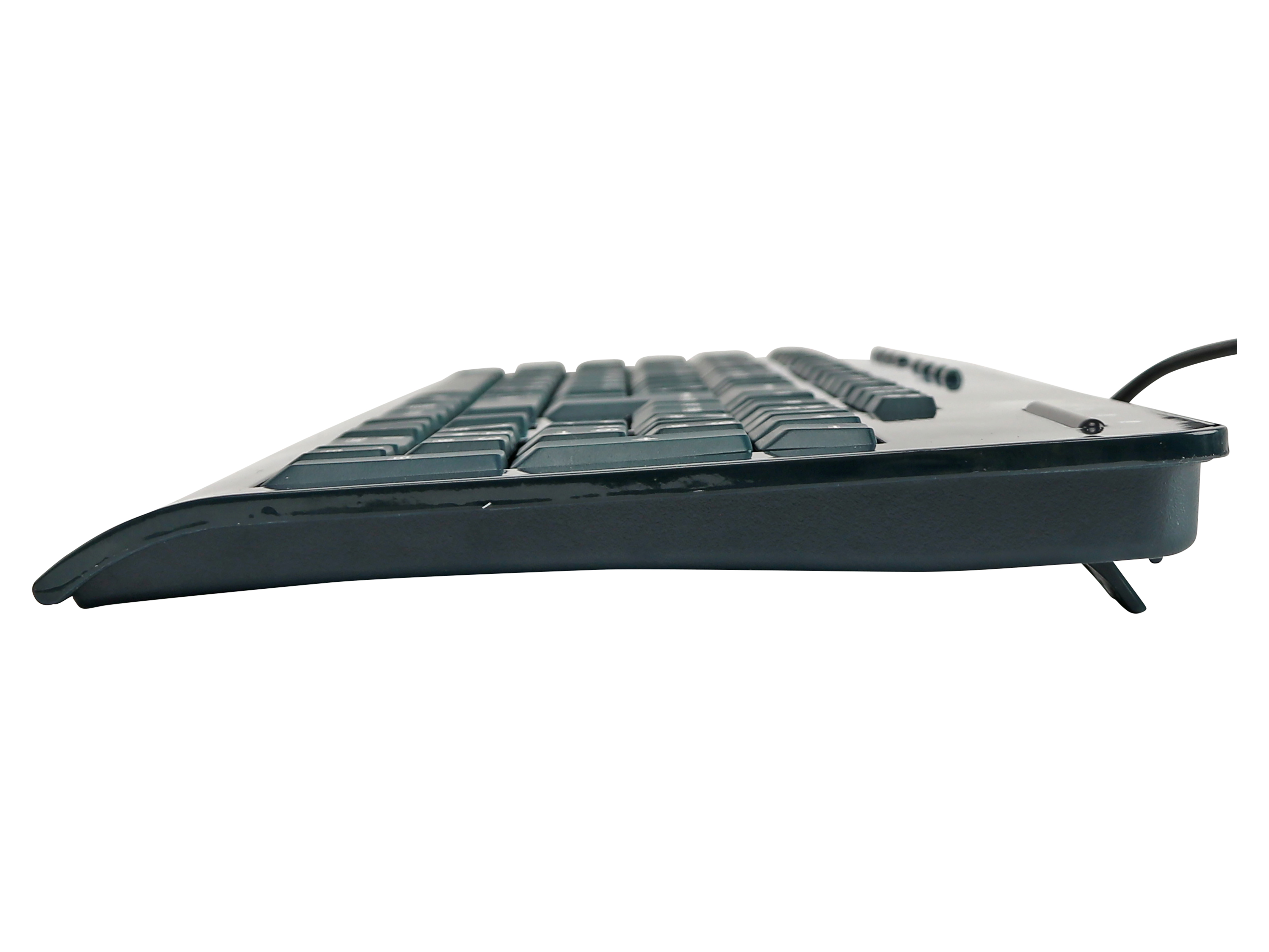 Hama Gaming-Tastatur BOARDER, USB Hama Gaming-Tastatur BOARDER, USB
