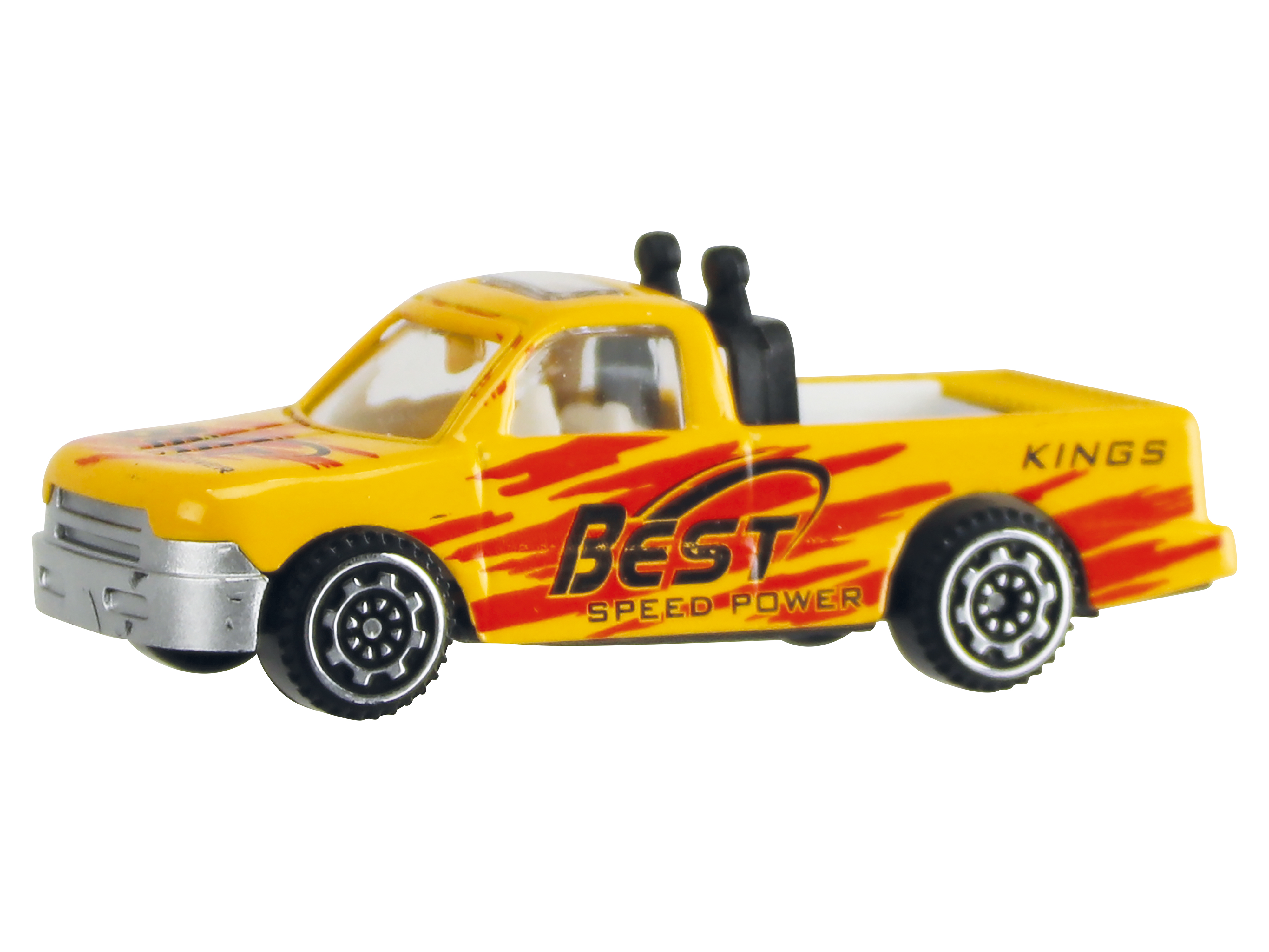 Metallspielzeugauto 1:64, 12 verschiedene Varianten Metallspielzeugauto 1:64, 12 verschiedene Varianten