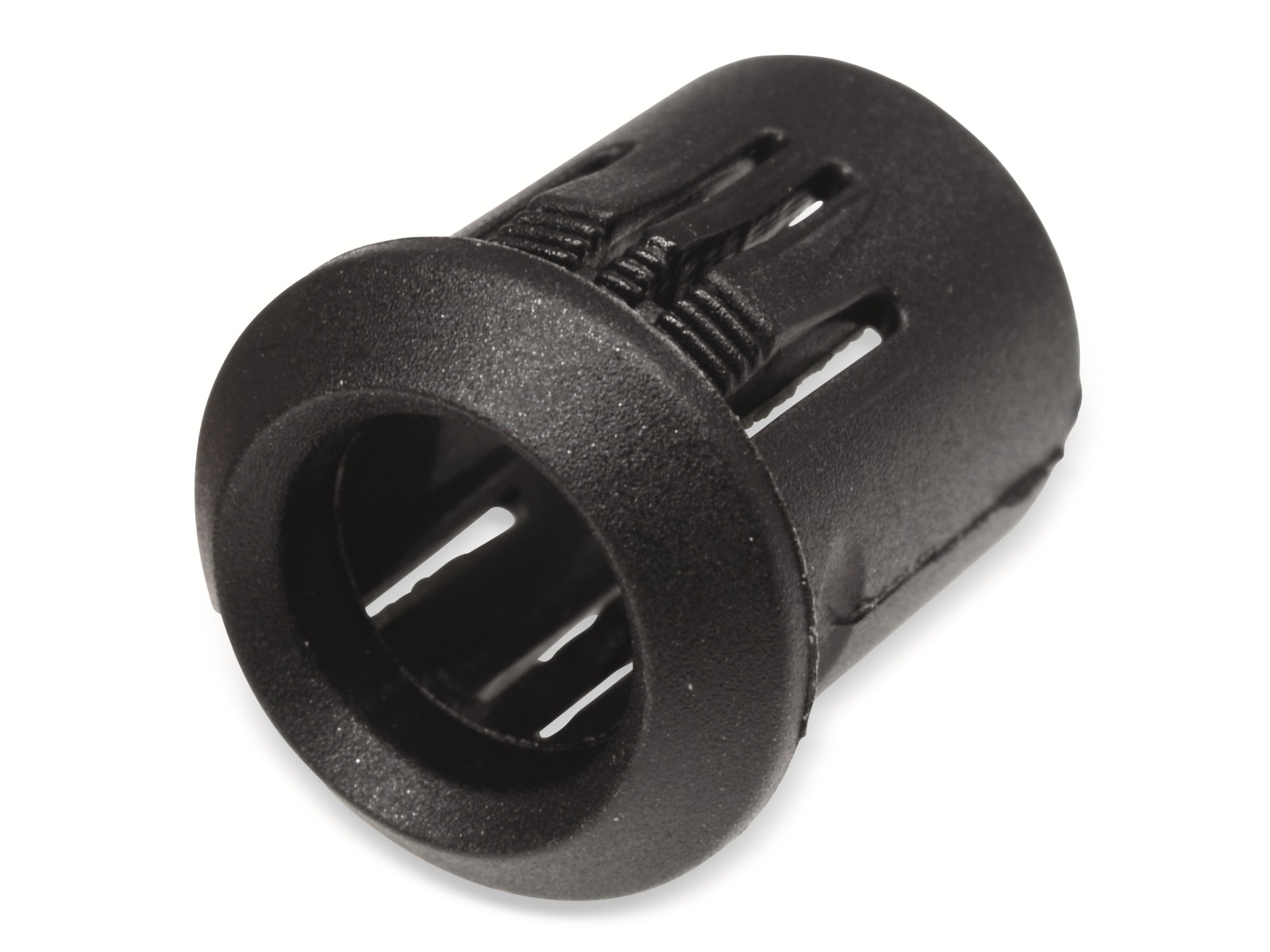 LED-Fassung, Ø 12 mm LED-Fassung, Ø 12 mm