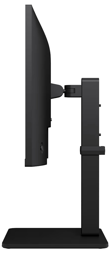 LG Monitor 27BA450-B LG Monitor 27BA450-B