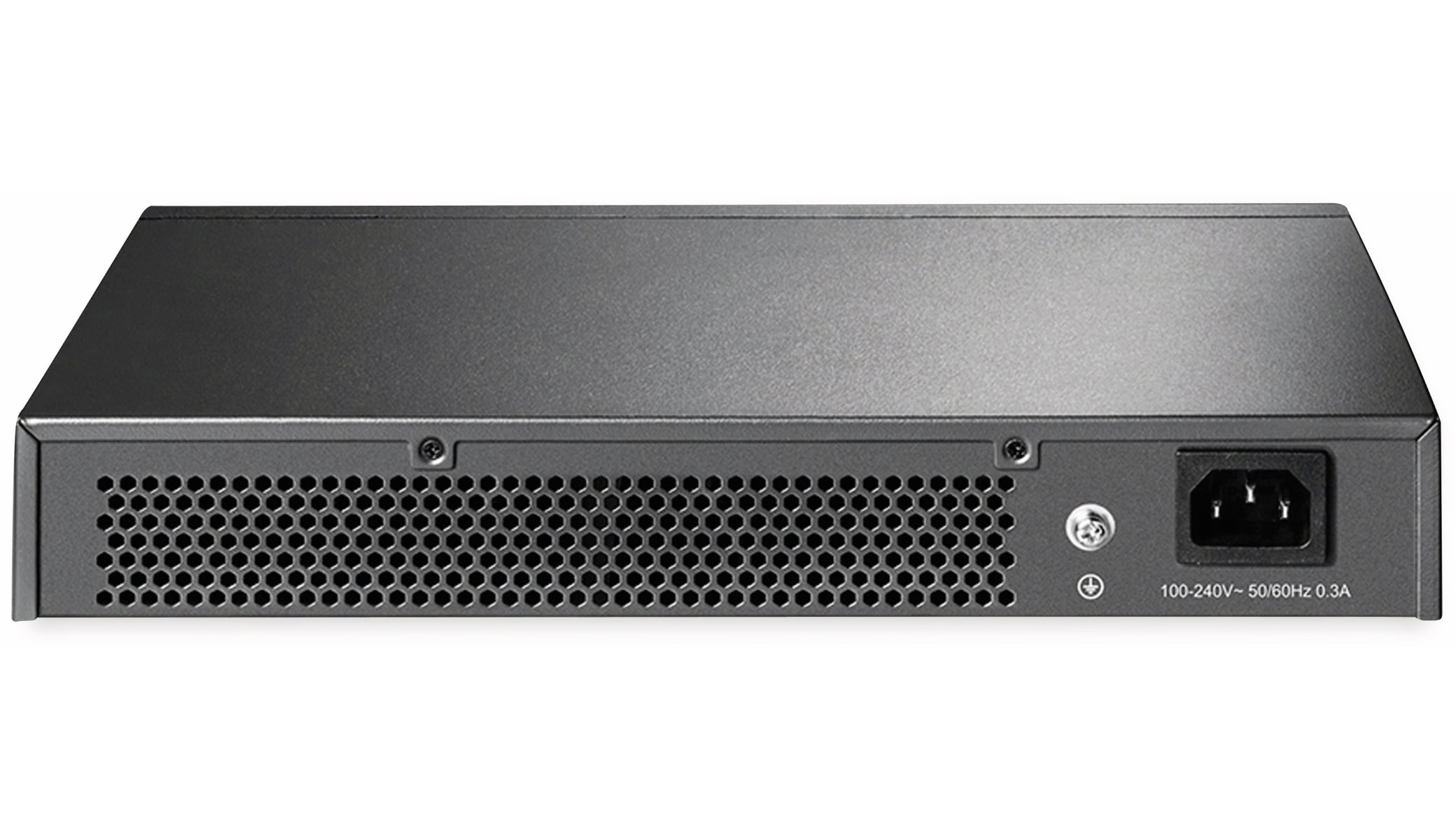 TP-LINK Switch Easy-Smart TL-SG1016DE TP-LINK Switch Easy-Smart TL-SG1016DE