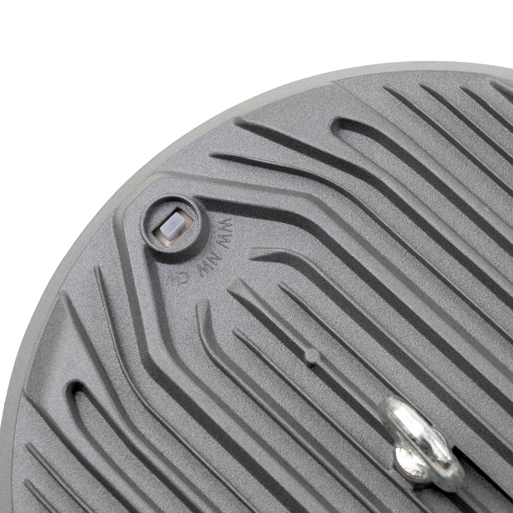 LUXULA LED-Hallenleuchte LX500135, HighBay, UFO, 100W, 10000lm, CCT, IP65 LUXULA LED-Hallenleuchte LX500135, HighBay, UFO, 100W, 10000lm, CCT, IP65