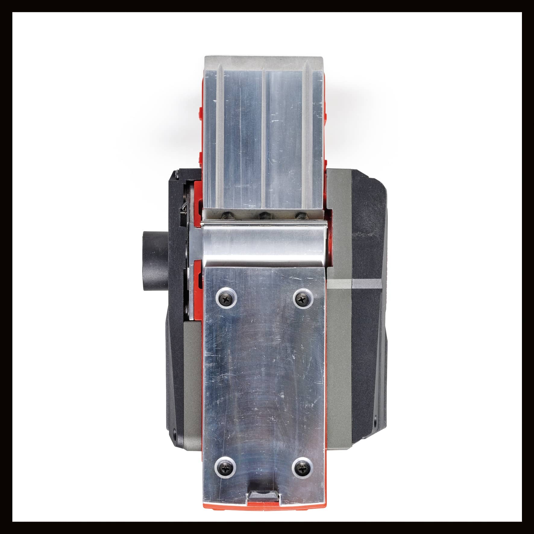 EINHELL PROFESSIONAL Akku-Hobel TP PL 18/3 Li BL-Solo EINHELL Akku-Hobel TP PL 18/3 Li BL-Solo