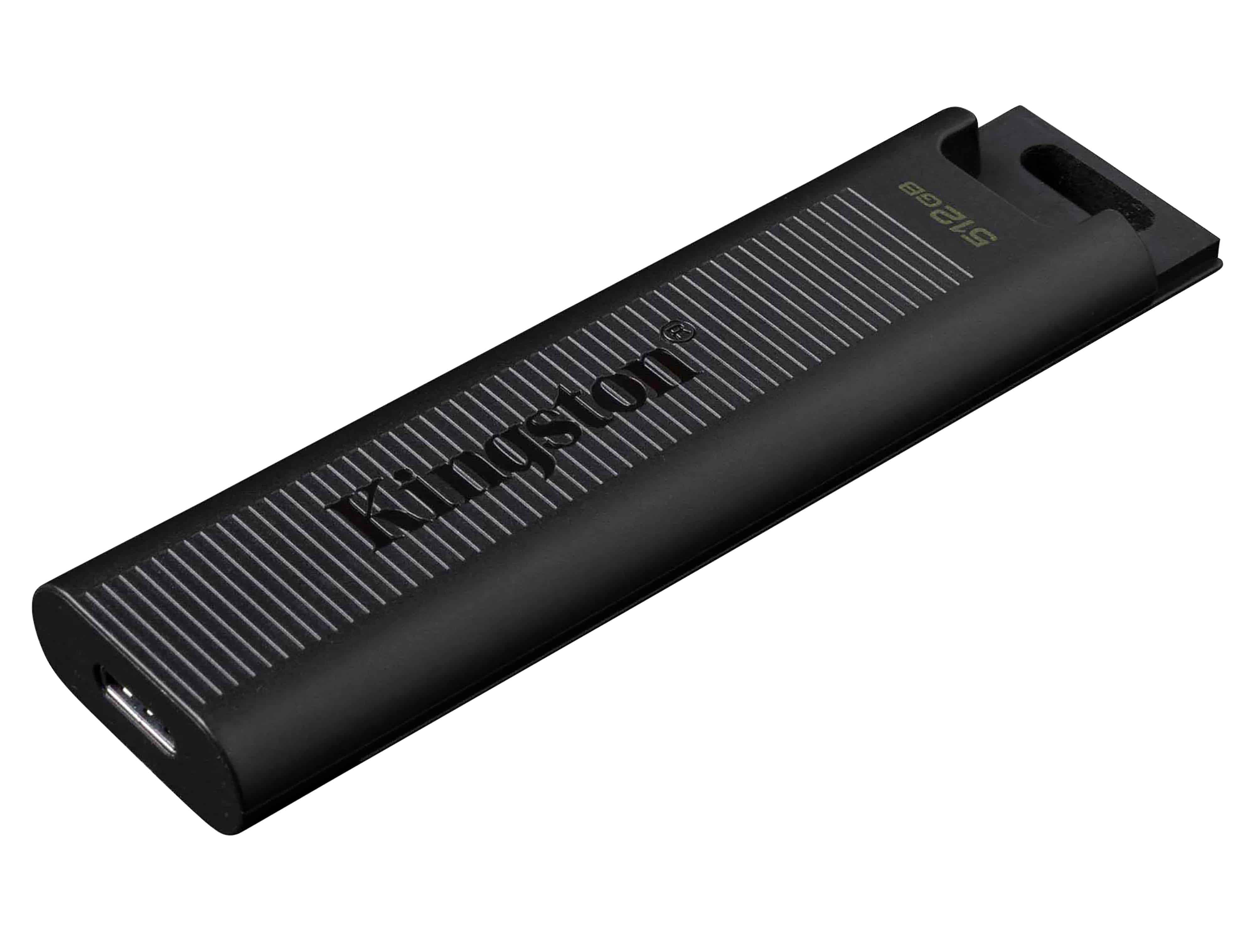 KINGSTON USB-Stick DT-Max 512GB KINGSTON USB-Stick DT-Max 512GB