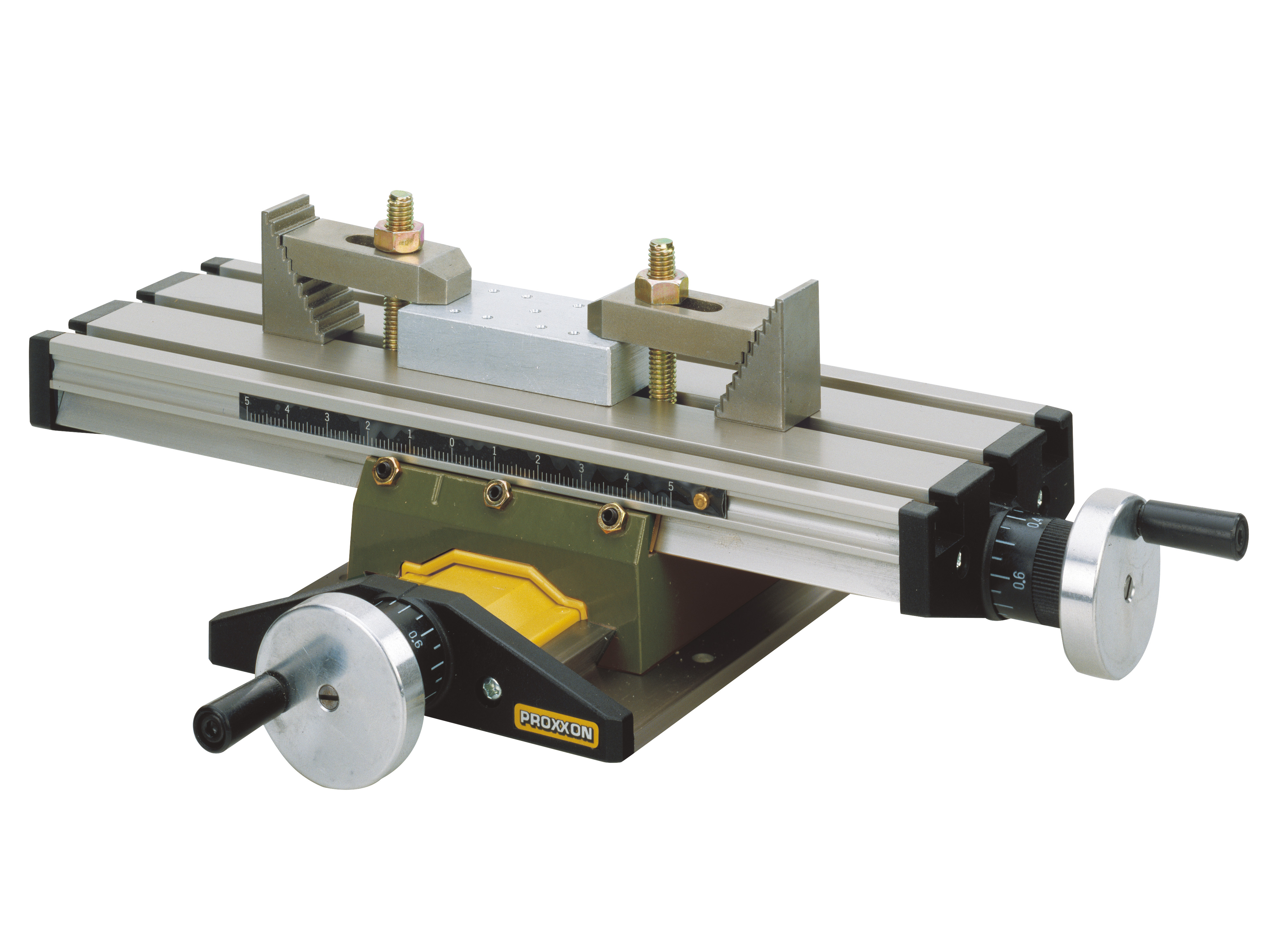 PROXXON MicroMot Koordinationstisch KT 70, 27100 PROXXON MicroMot Koordinationstisch KT 70, 27100