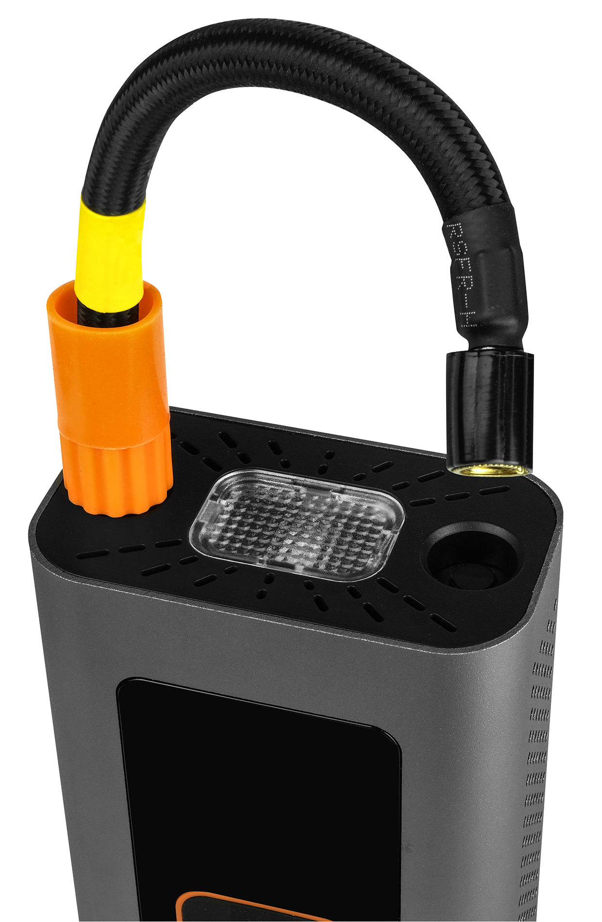 EUFAB Mini-Kompressor, 21088, aufladbar EUFAB Mini-Kompressor, 21088, aufladbar