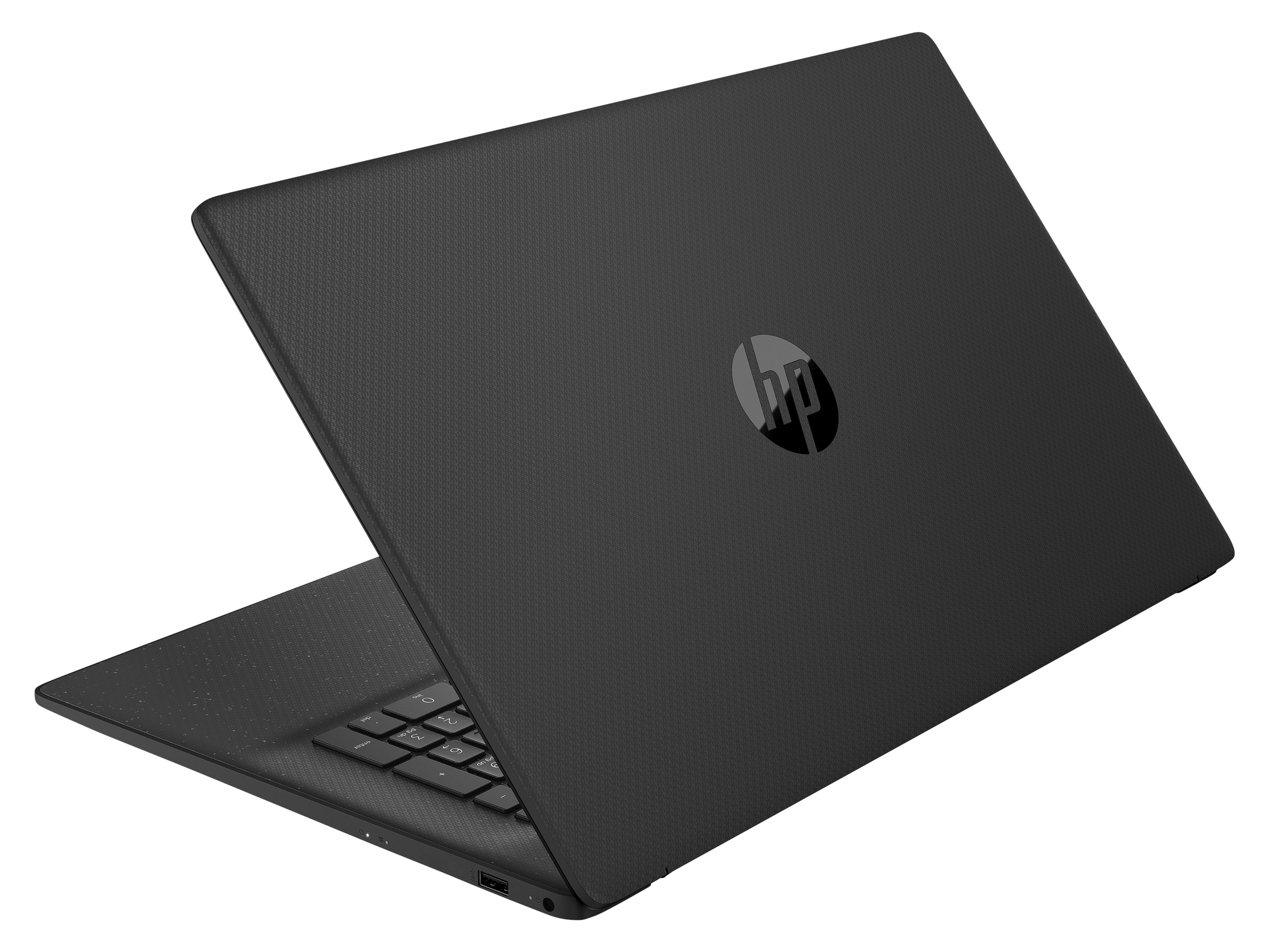 HP Notebook 17-cn0112ng, 43,9cm (17,3"), HD+, Intel® Celeron® N4120, 8GB DDR4, Windows 11 Home HP Notebook 17-cn0112ng, 43,9cm (17,3"), HD+, Intel® Celeron® N4120, 8GB DDR4, Windows 11 Home