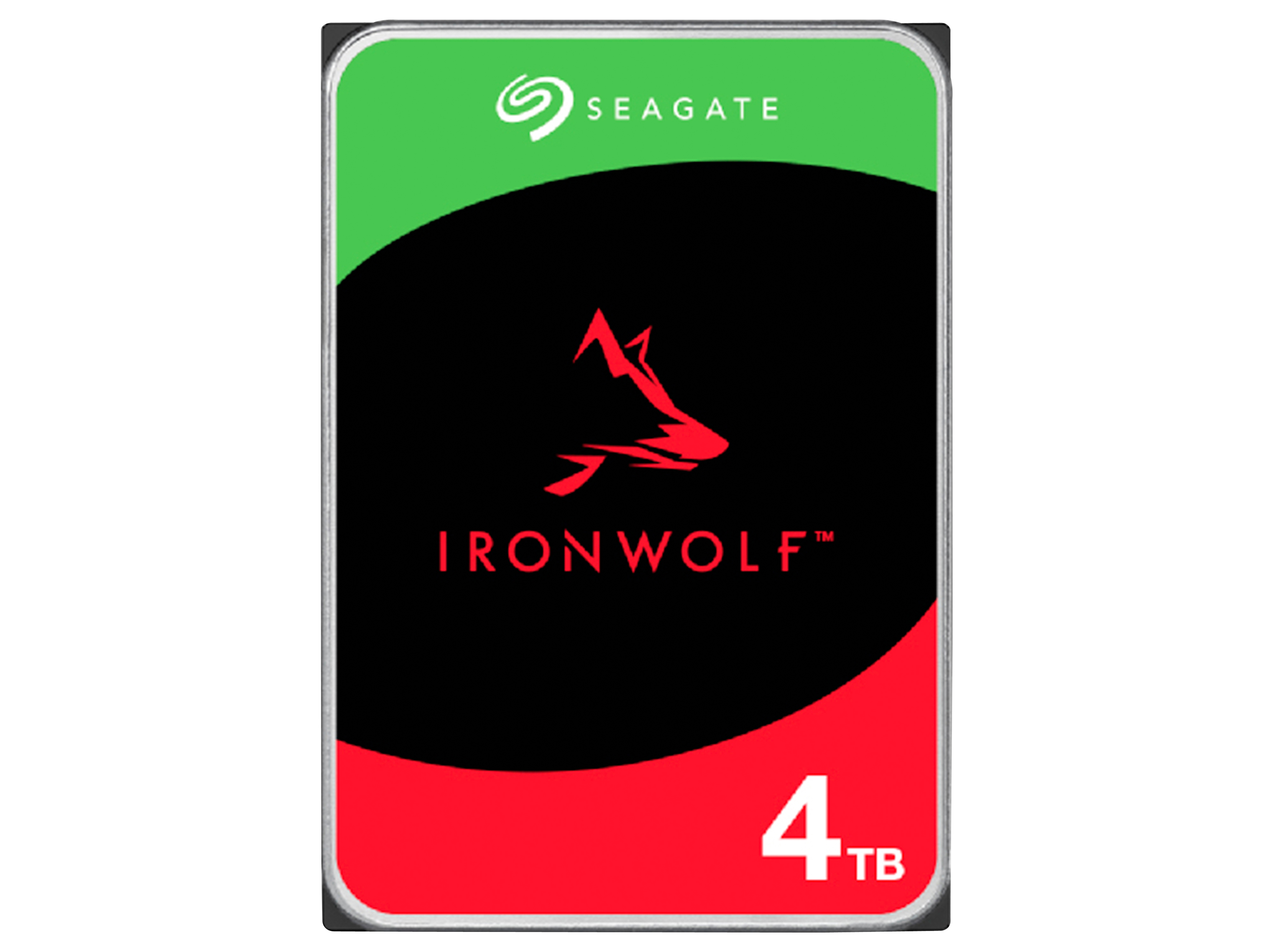 SEAGATE HDD Ironwolf ST4000VN006 4TB SEAGATE HDD Ironwolf ST4000VN006 4TB
