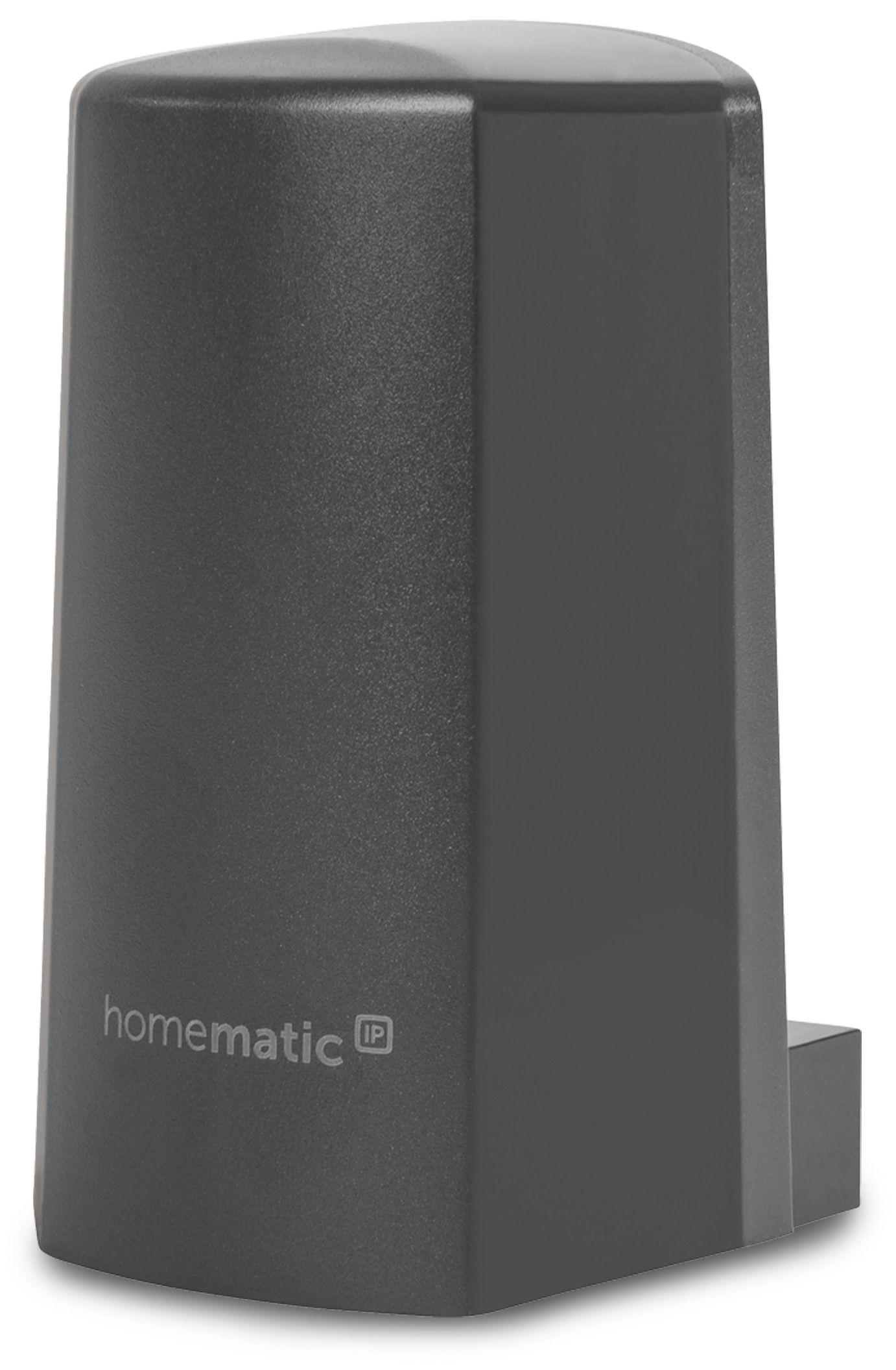 HOMEMATIC IP Smart Home 150573A0, Temp. Und Luftfeuchtigkeitssensor, anthrazit HOMEMATIC IP Smart Home 150573A0, Temp. Und Luftfeuchtigkeitssensor, anthrazit