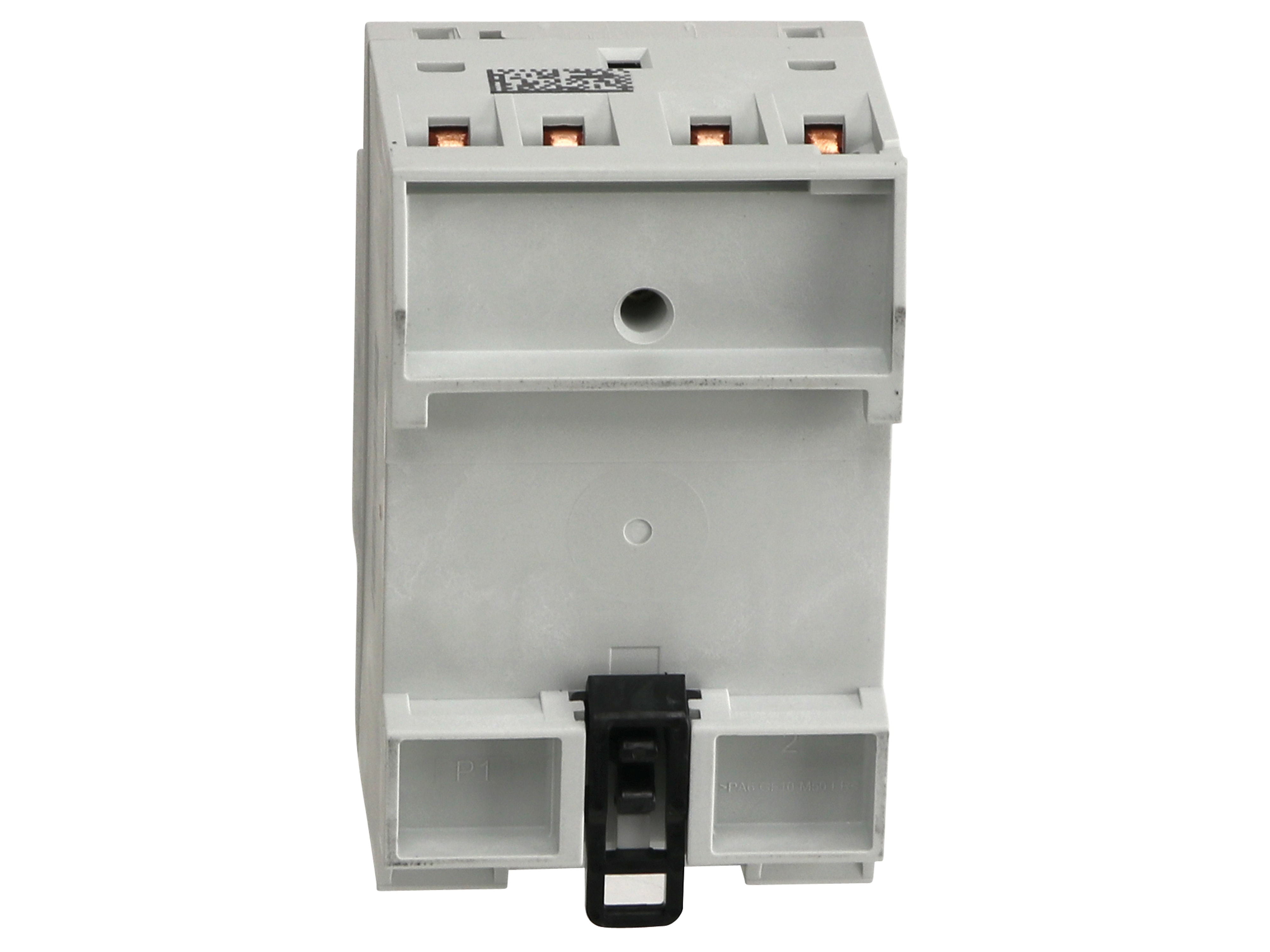 ABB Installationsschütz ESB40-40N-06, 40 A, 4S/0Ö, 230 V ABB Installationsschütz ESB40-40N-06, 40 A, 4S/0Ö, 230 V