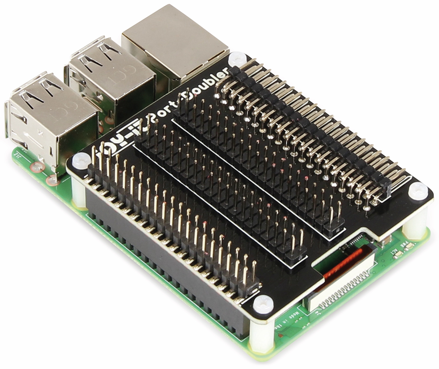 JOY-IT RB-Port-Doubler JOY-IT RB-Port-Doubler