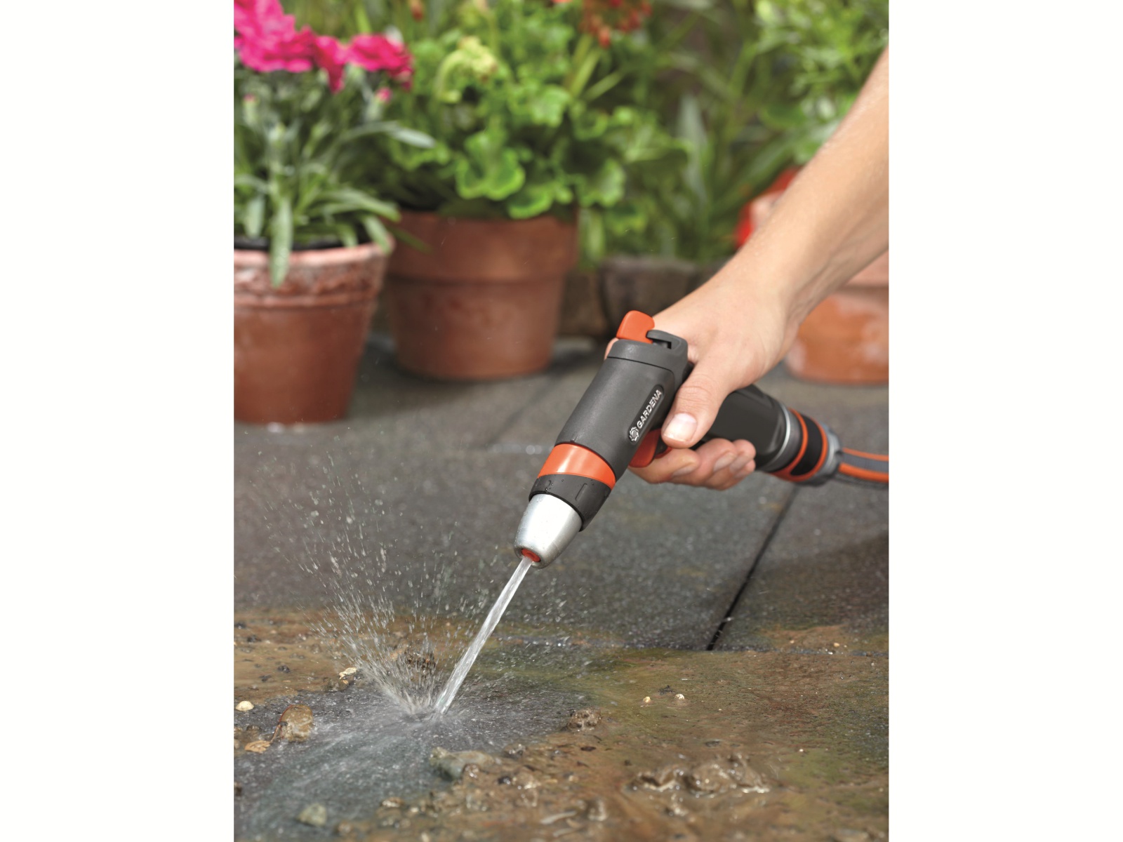 GARDENA Gartensprüher 18305-20 Premium GARDENA Gartensprüher 18305-20 Premium