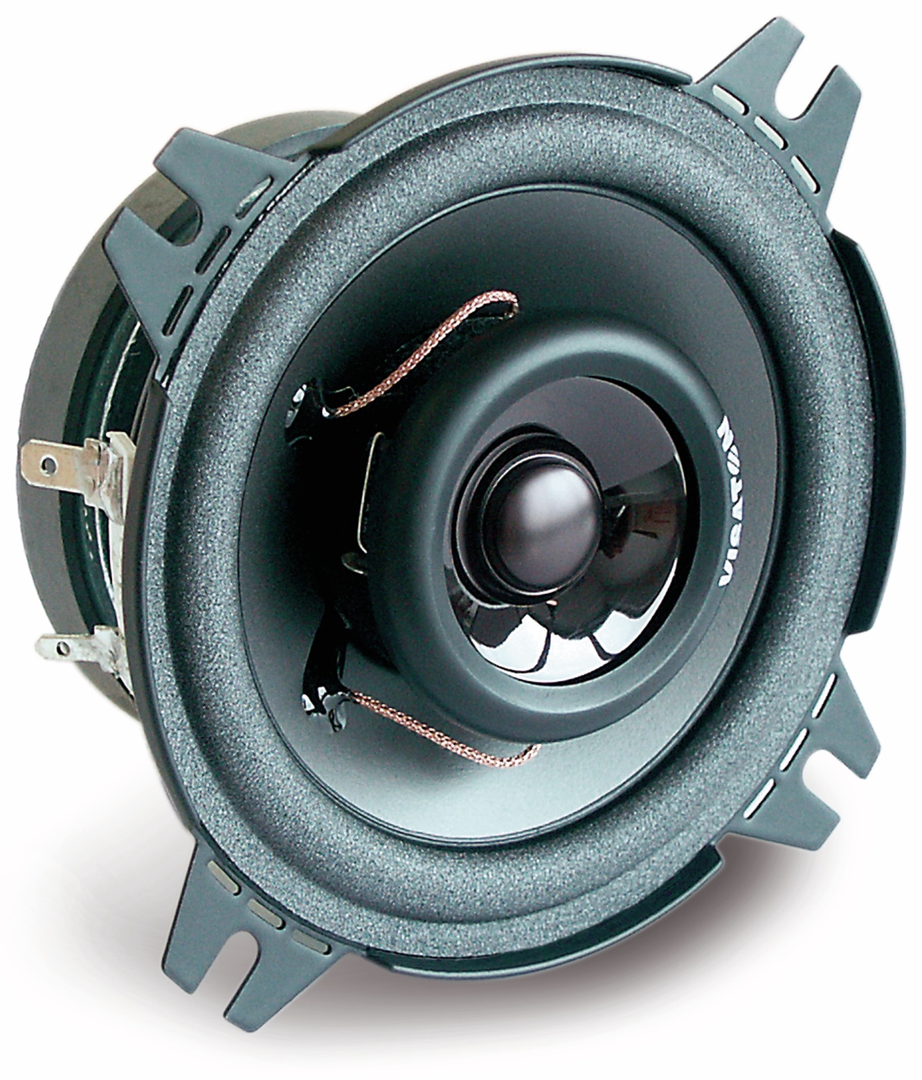 VISATON Koaxial-Lautsprecher DX 10, 4 Ohm, 2 Stück VISATON Koaxial-Lautsprecher DX 10, 4 Ohm, 2 Stück