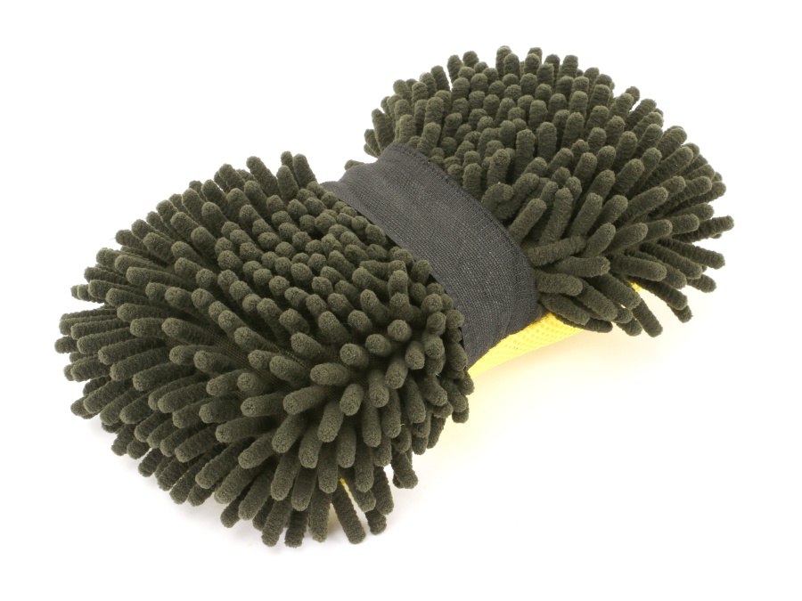 DUNLOP Waschschwamm, 2in1 DUNLOP Waschschwamm, 2in1