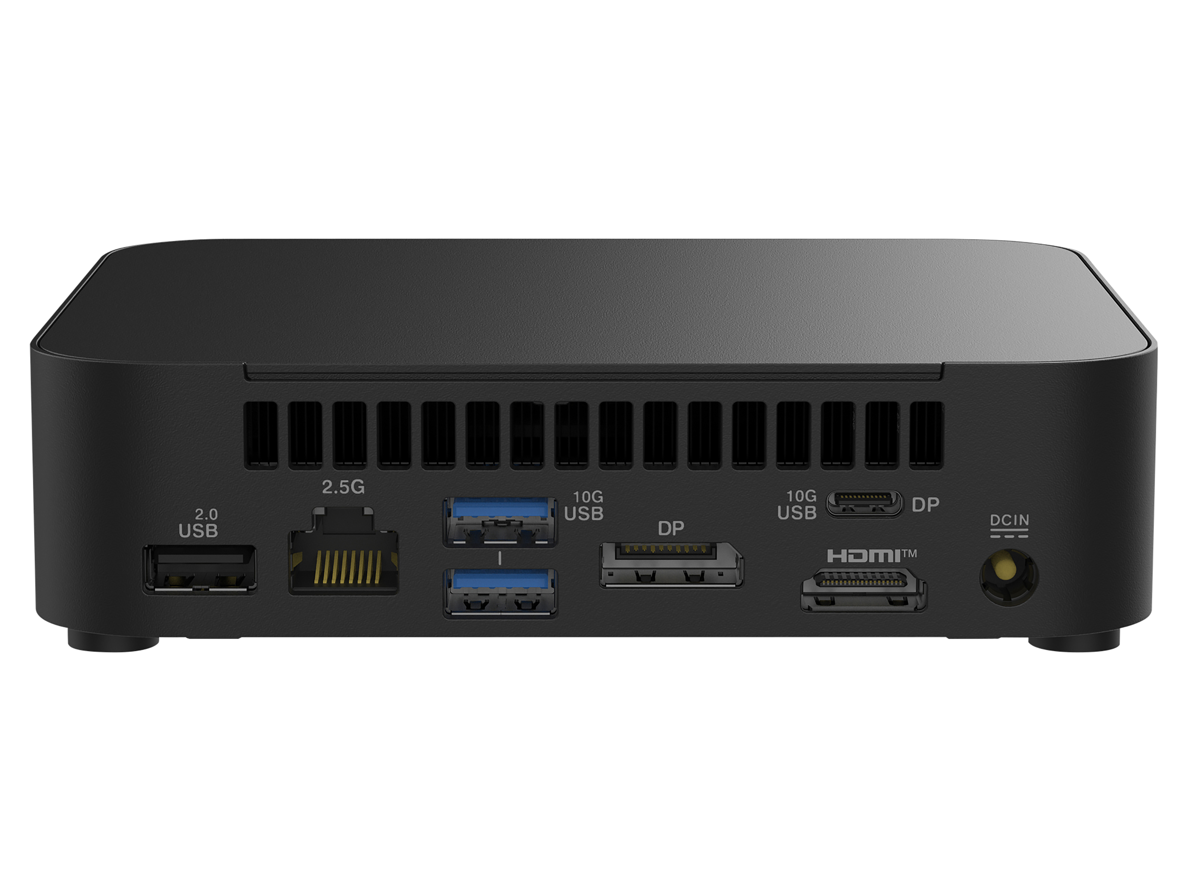ASUS Barebone Mini-PC NUC 14 Essential ASUS Barebone Mini-PC NUC 14 Essential