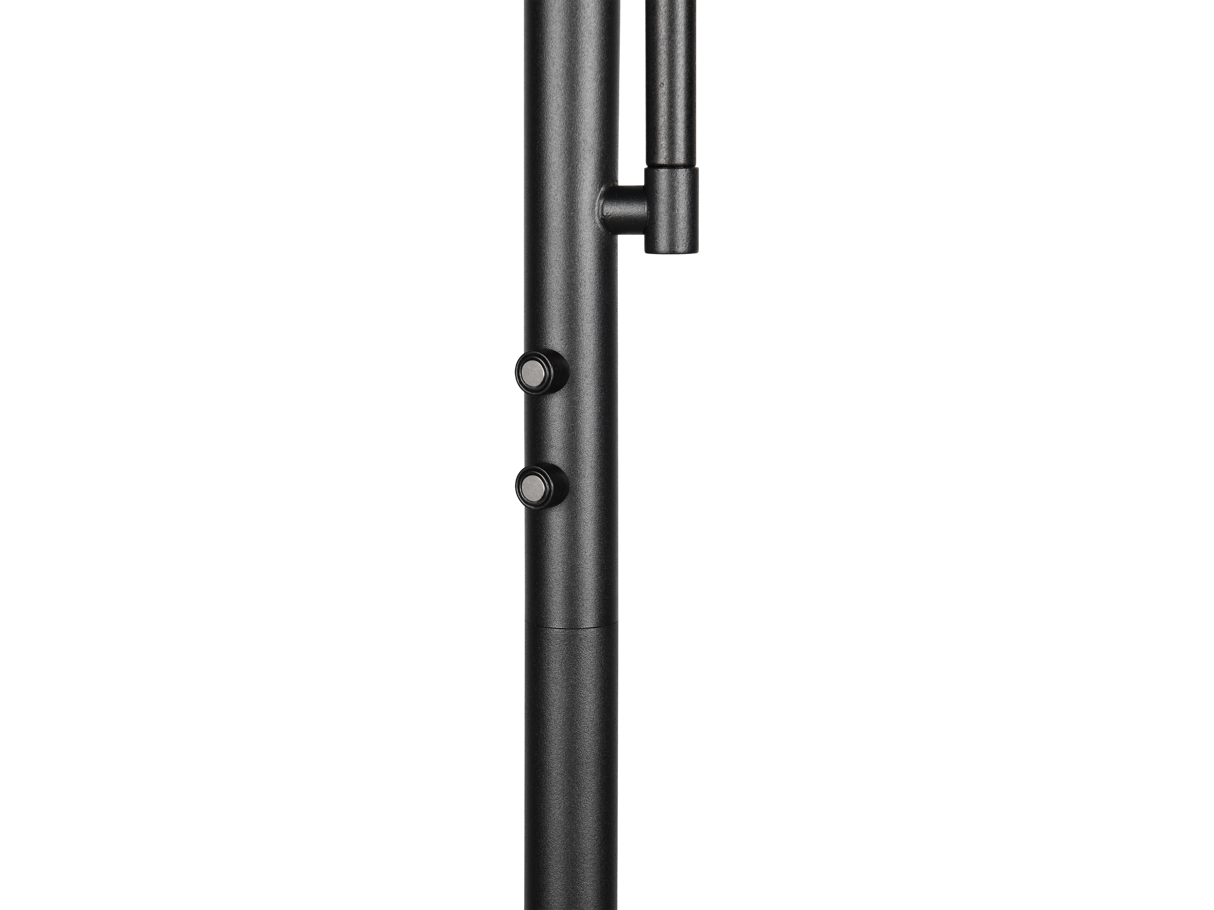 REALITY LED-Stehleuchte Palermo R45741132, 23W, 3000... 6500K, 2500lm, CCT, IP20, schwarz REALITY LED-Stehleuchte Palermo R45741132, 23W, 3000... 6500K, 2500lm, CCT, IP20, schwarz