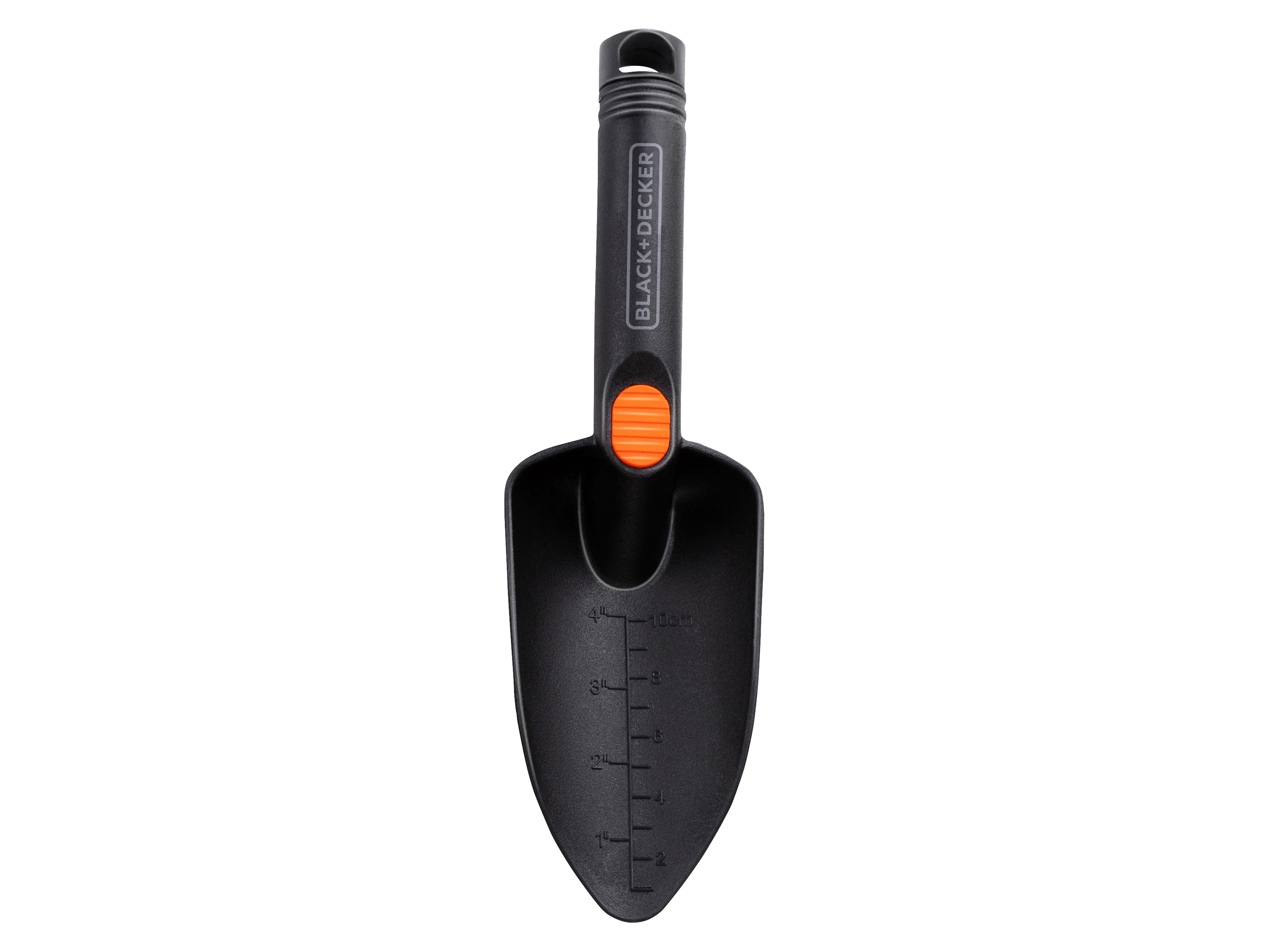 BLACK & DECKER Gartenwerkzeug-Set BLACK & DECKER Gartenwerkzeug-Set
