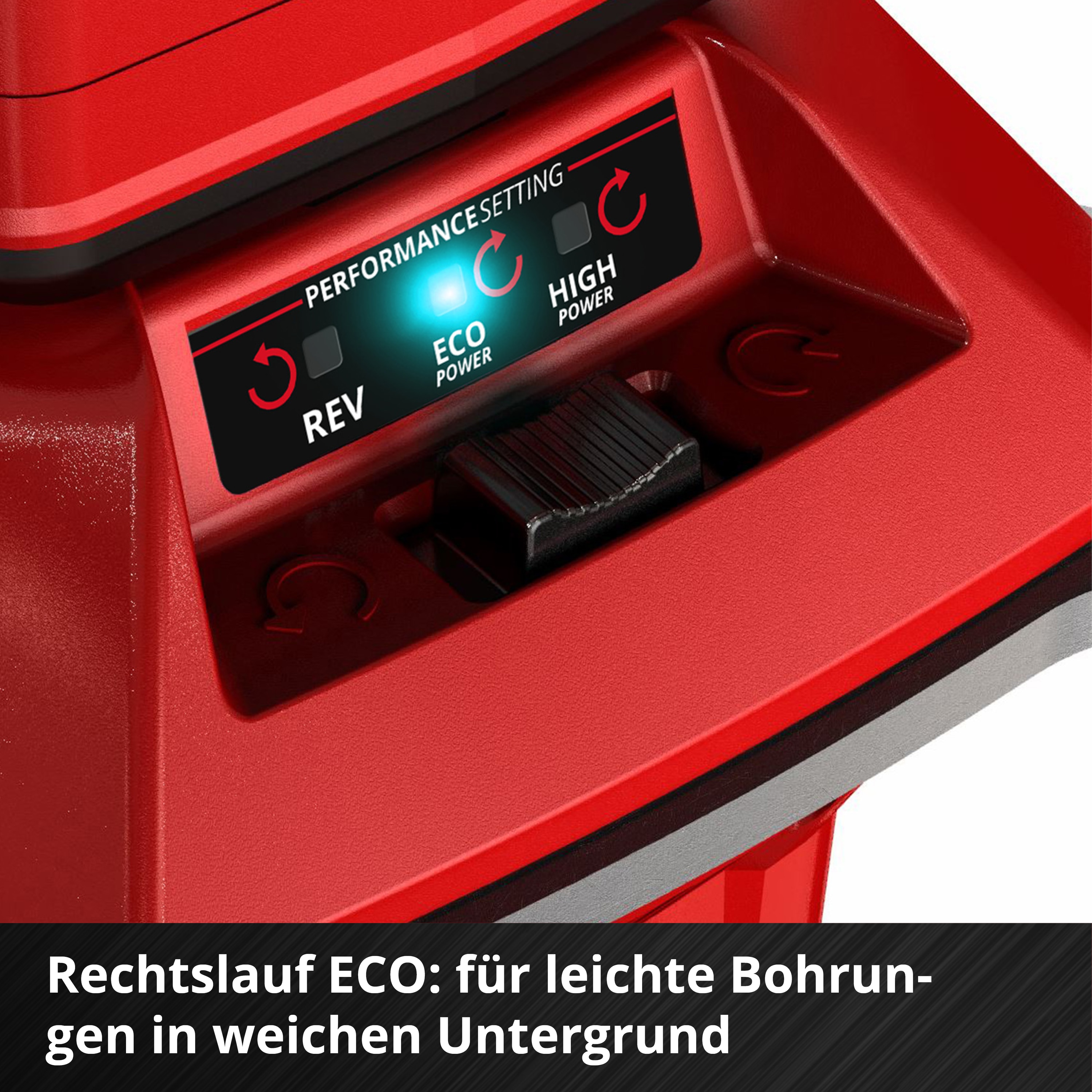 EINHELL PROFESSIONAL Akku-Erdbohrer GP-EA 18/150 Li BL Kit (1x 4,0 Ah) EINHELL PROFESSIONAL Akku-Erdbohrer GP-EA 18/150 Li BL Kit (1x 4,0 Ah)