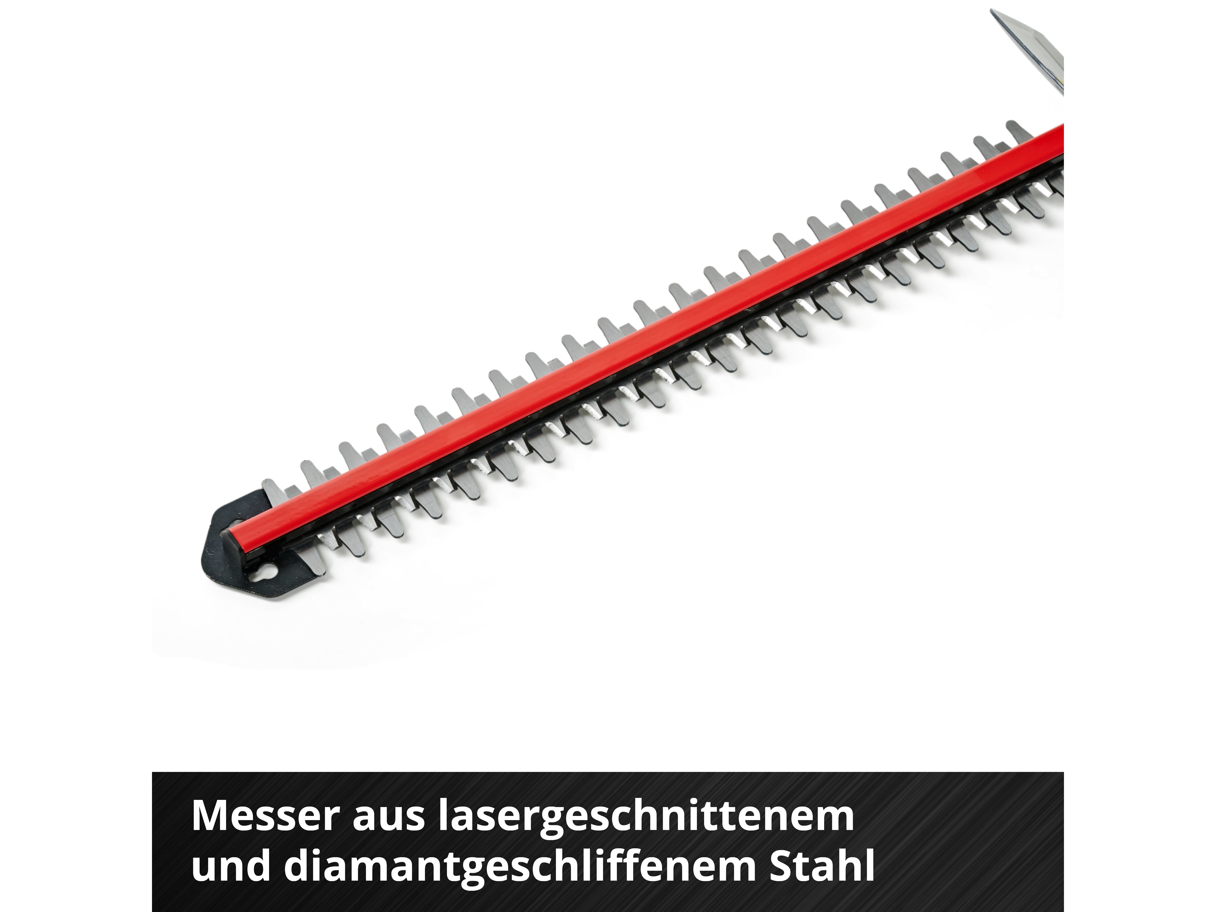 EINHELL Heckenschere GE-CH 1846 Li Kit, 2,0 Ah EINHELL Heckenschere GE-CH 1846 Li Kit, 2,0 Ah