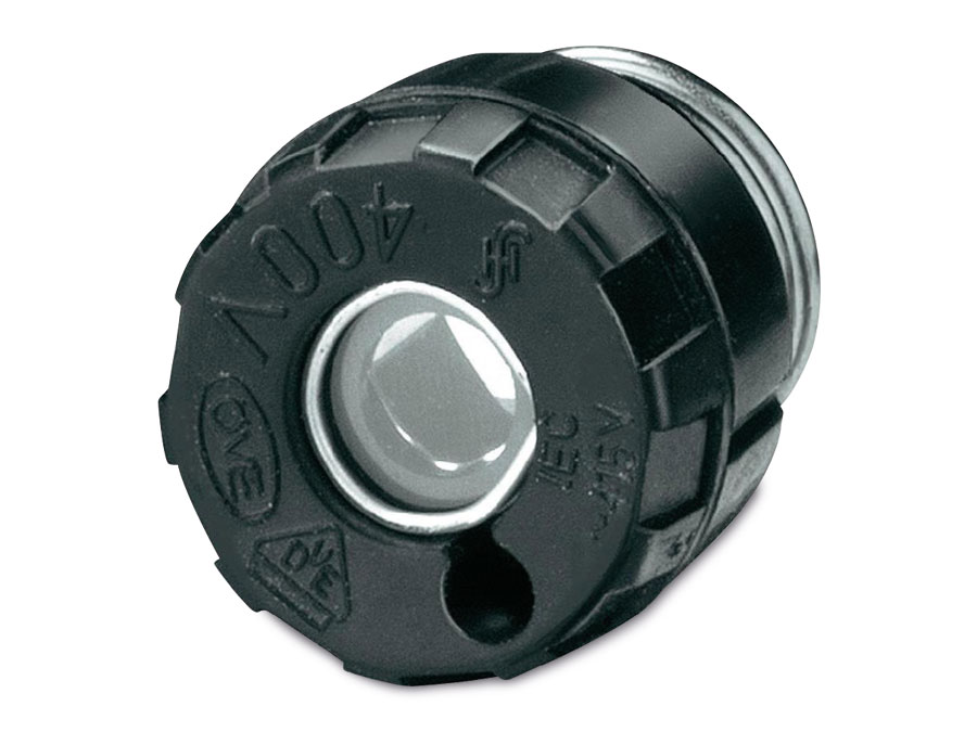 SIEMENS NEOZED-Schraubkappe 5SH4163, D02, 63 A SIEMENS NEOZED-Schraubkappe 5SH4163, D02, 63 A