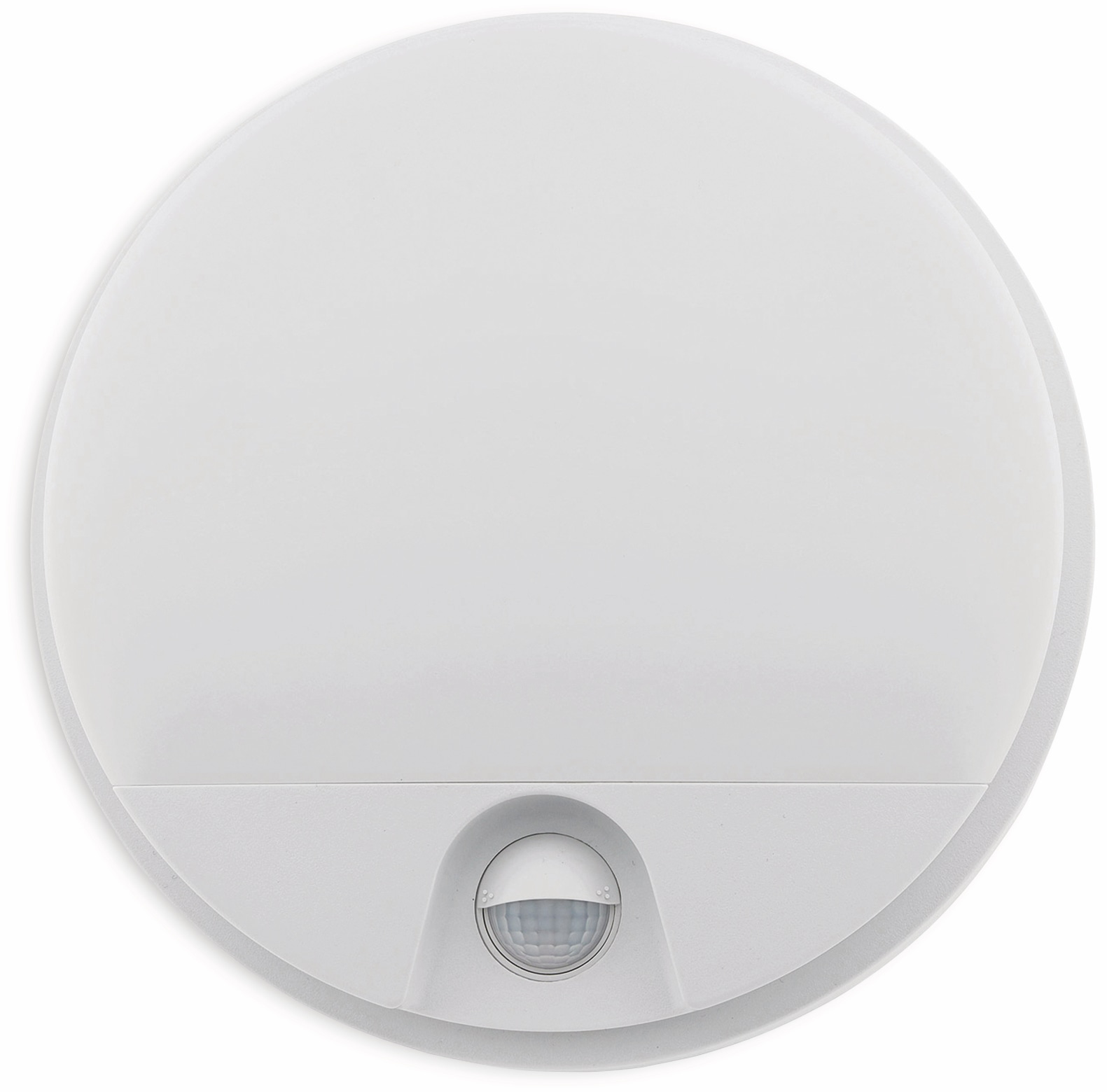 CHILITEC LED-Wandleuchte Payar, 4000K, EEK: E, 15 W, 1150 lm, Bewegungsmelder CHILITEC LED-Wandleuchte Payar, 4000K, EEK: E, 15 W, 1150 lm, Bewegungsmelder